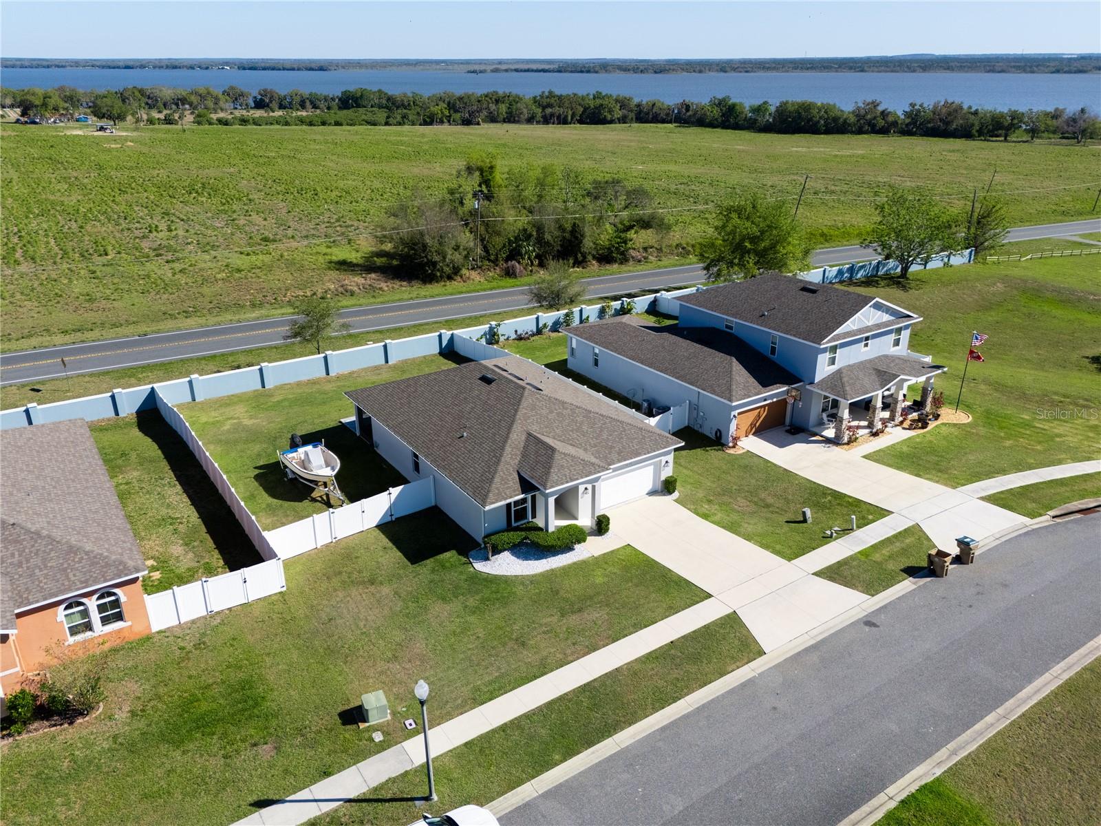 13233 LAKE YALE VIEW LOOP, GRAND ISLAND, FL, 32735