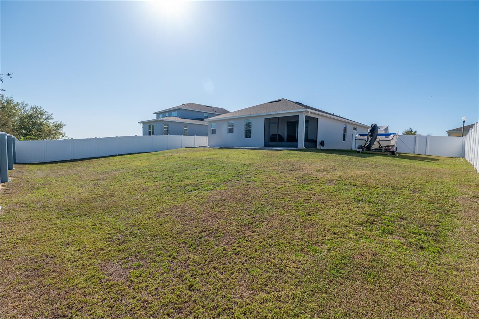 13233 LAKE YALE VIEW LOOP, GRAND ISLAND, FL, 32735