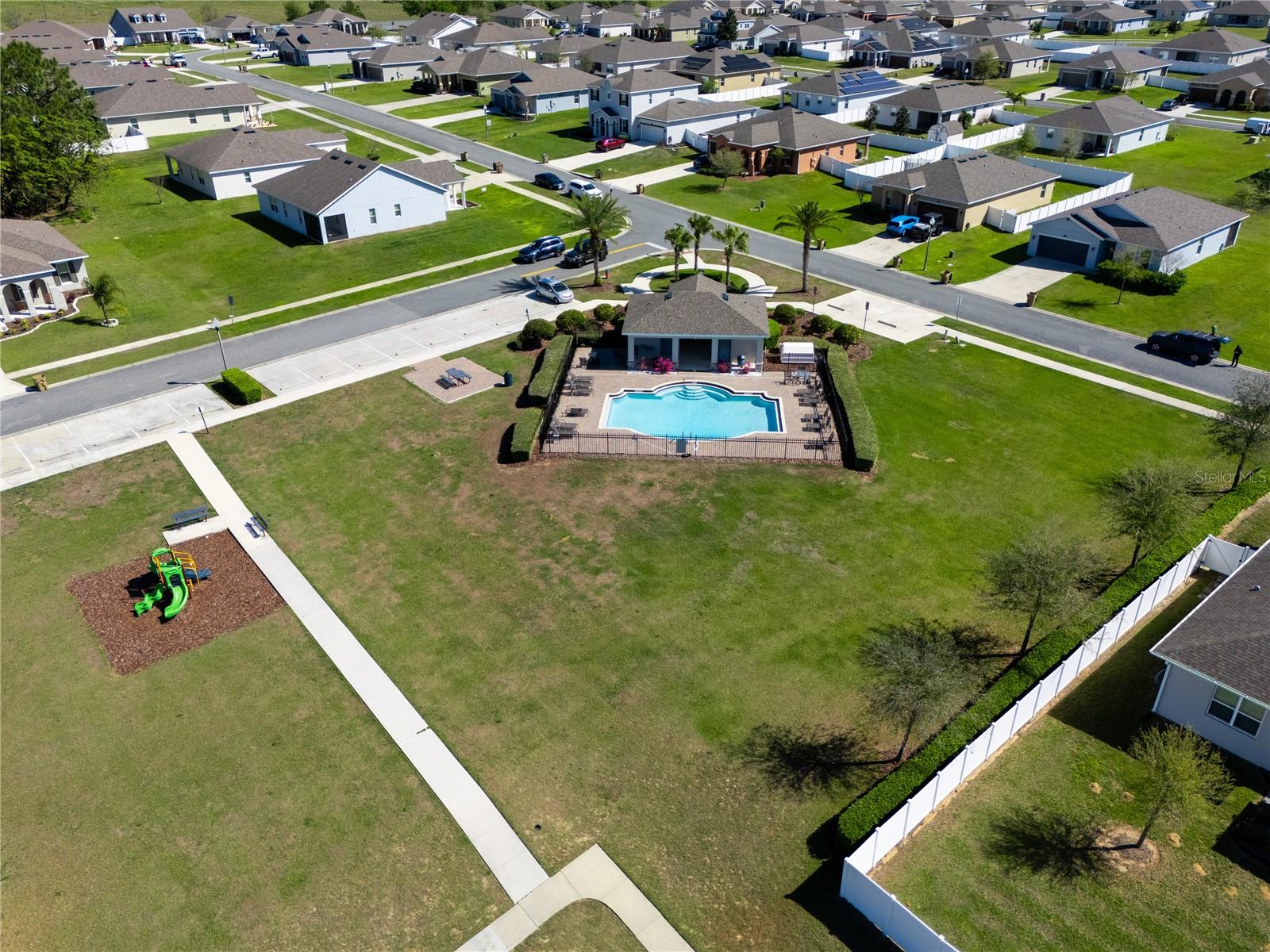 13233 LAKE YALE VIEW LOOP, GRAND ISLAND, FL, 32735