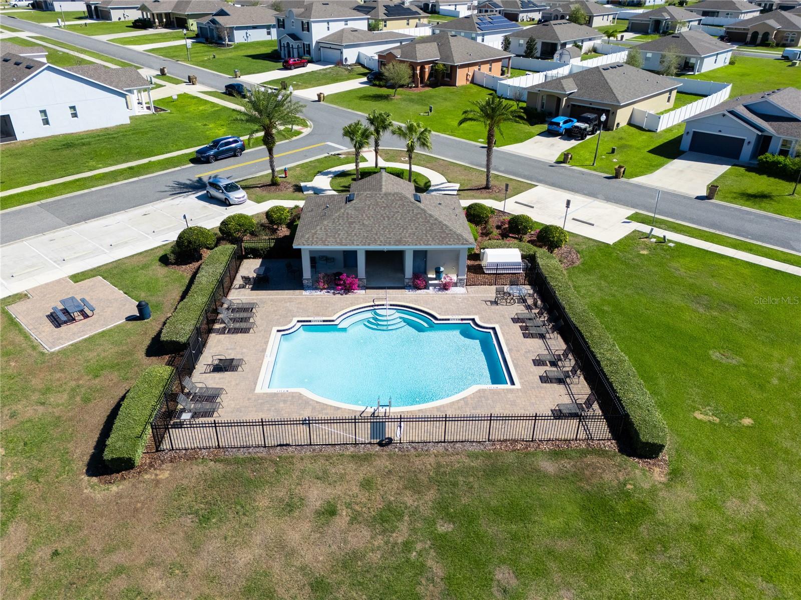 13233 LAKE YALE VIEW LOOP, GRAND ISLAND, FL, 32735