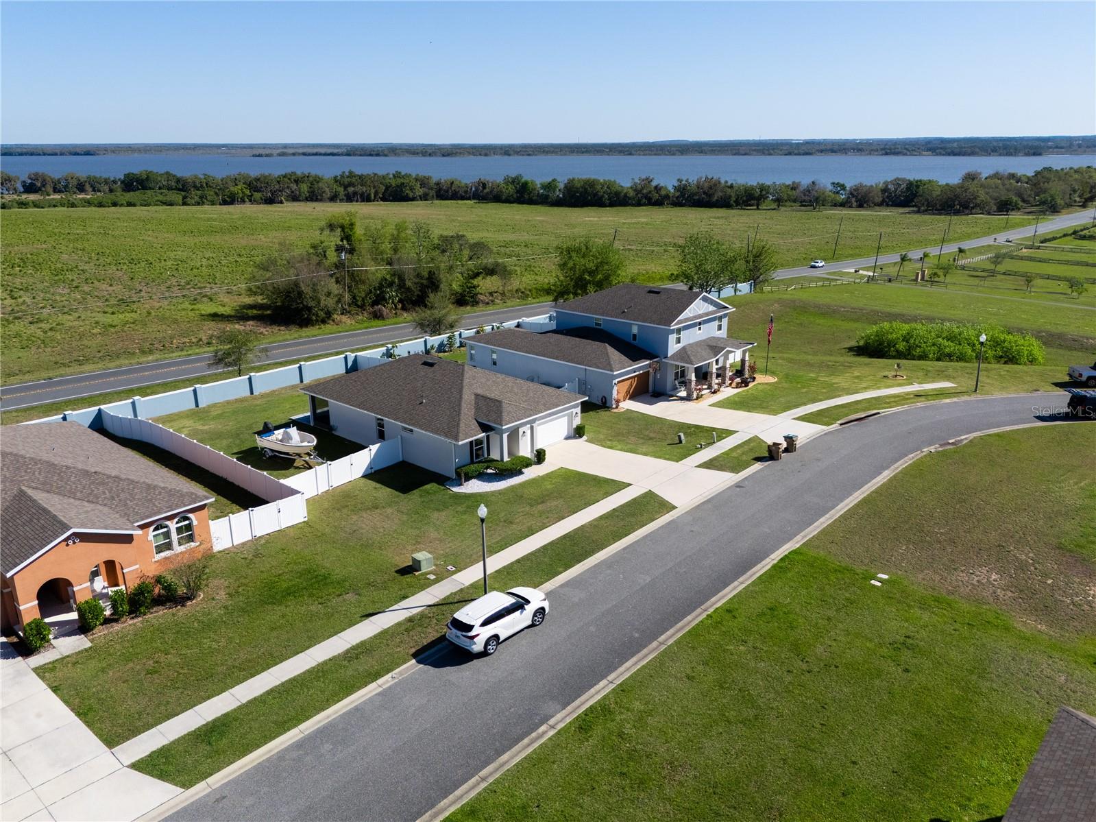 13233 LAKE YALE VIEW LOOP, GRAND ISLAND, FL, 32735