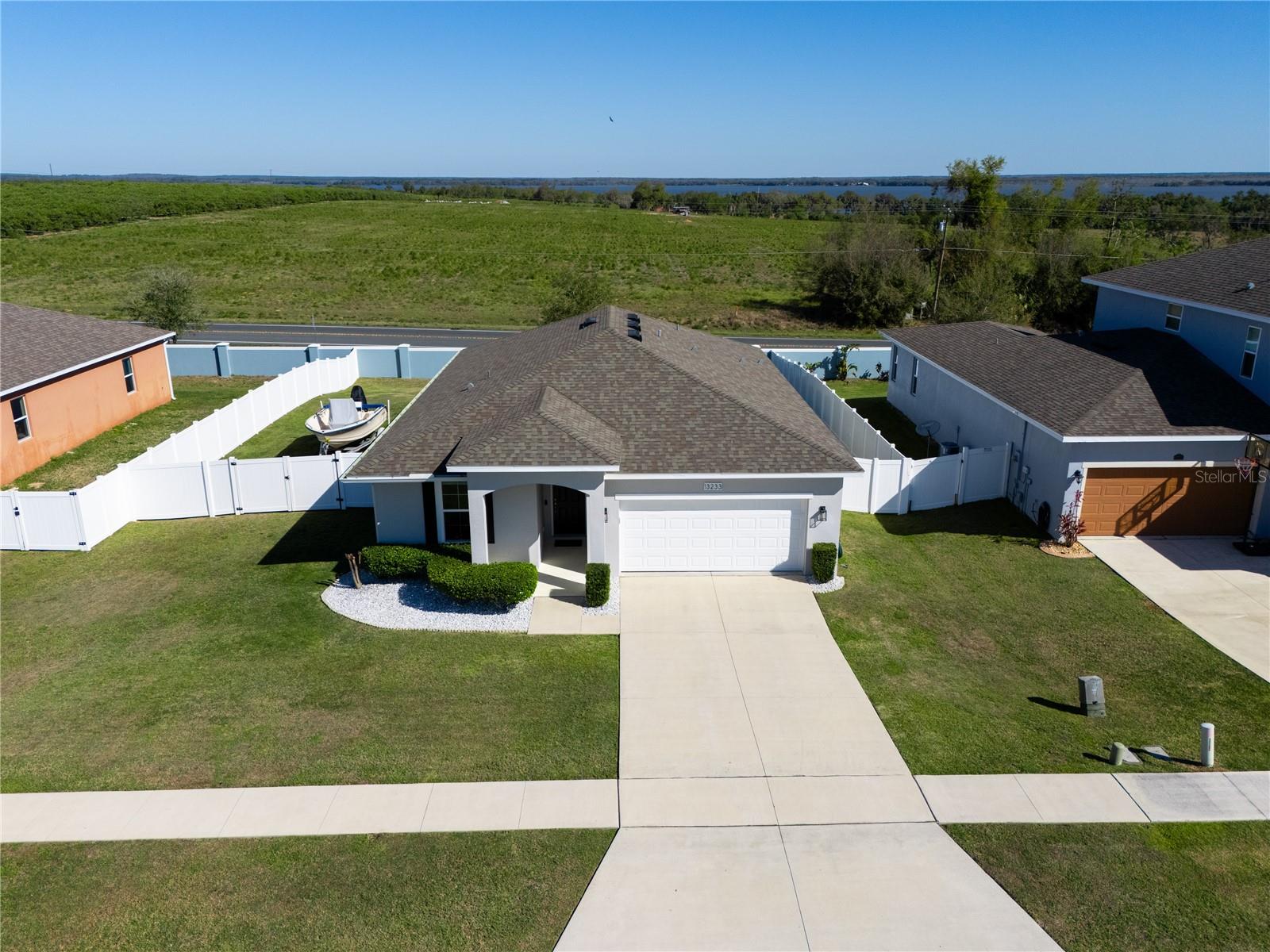 13233 LAKE YALE VIEW LOOP, GRAND ISLAND, FL, 32735