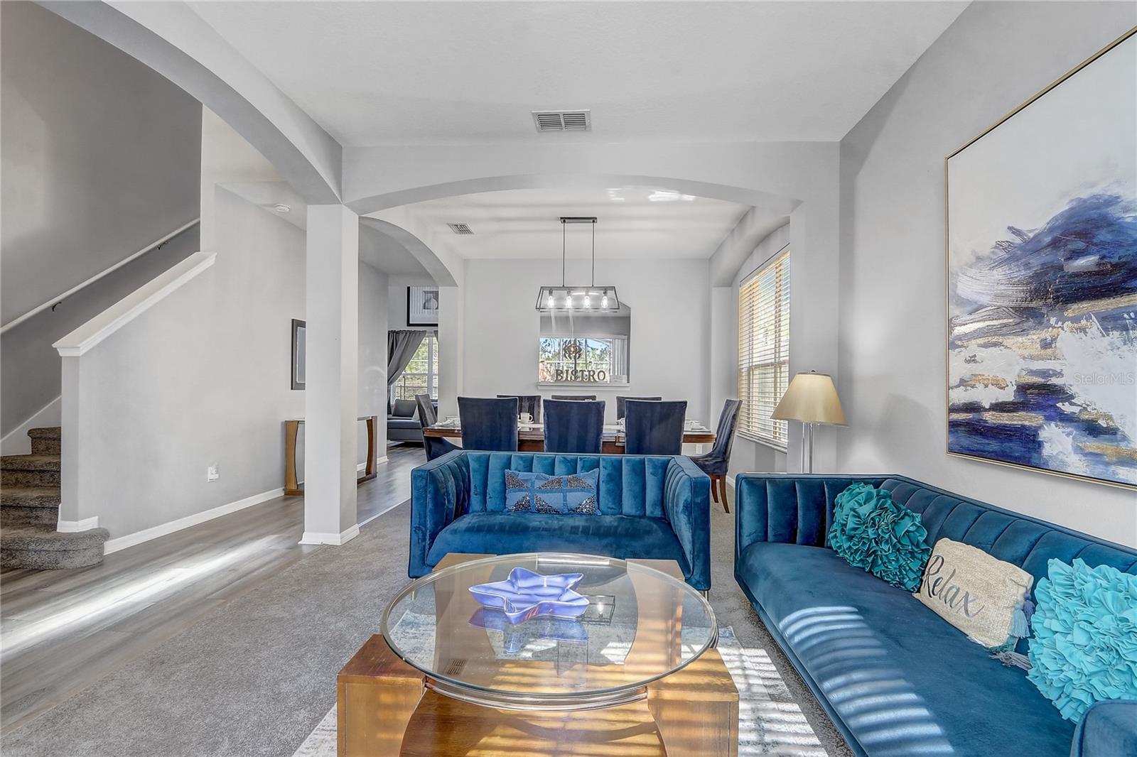 1028 ORANGE COSMOS BLVD, DAVENPORT, FL, 33837