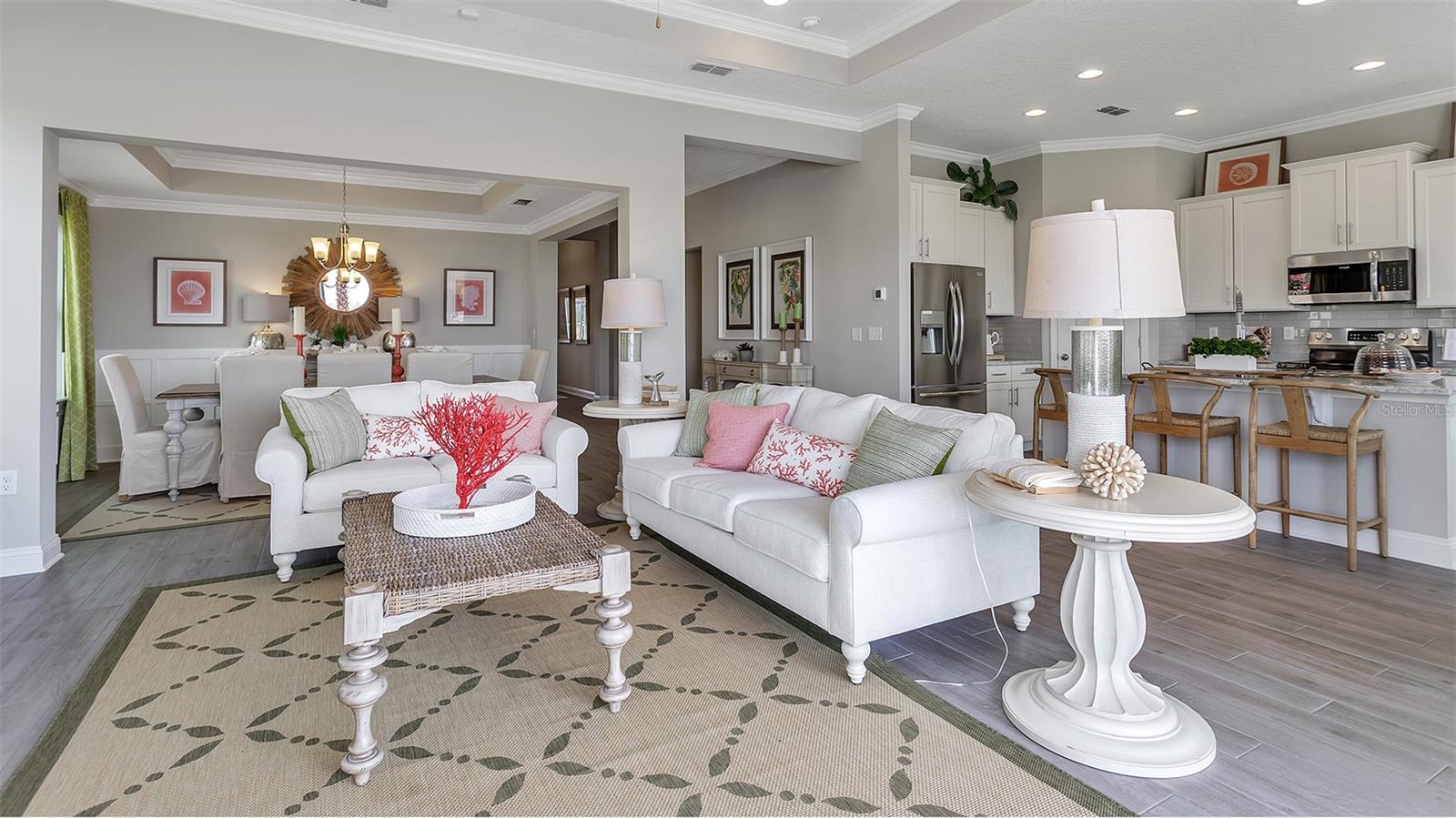 2 SUMMERWOOD RD N, PALM COAST, FL, 32137