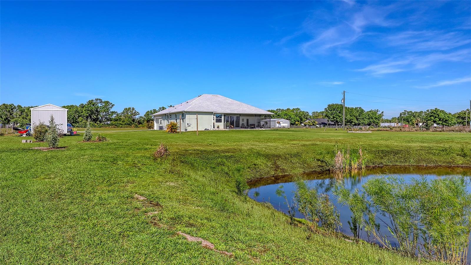 13904 GETTIS LEE RD, PARRISH, FL, 34219
