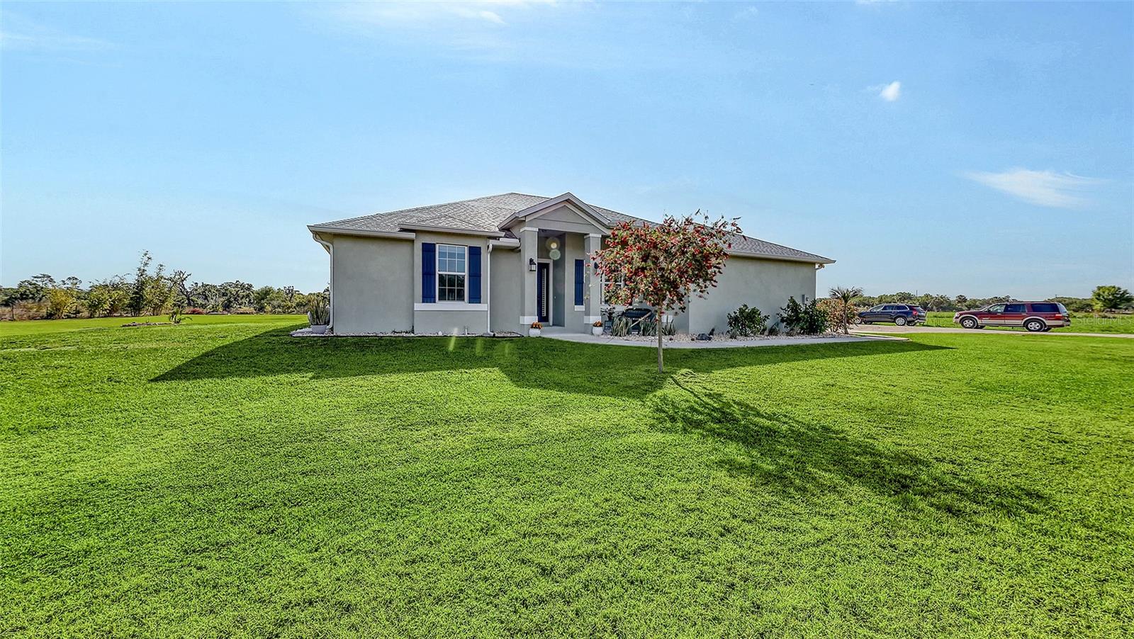 13904 GETTIS LEE RD, PARRISH, FL, 34219