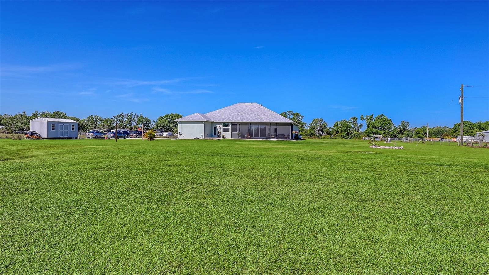 13904 GETTIS LEE RD, PARRISH, FL, 34219