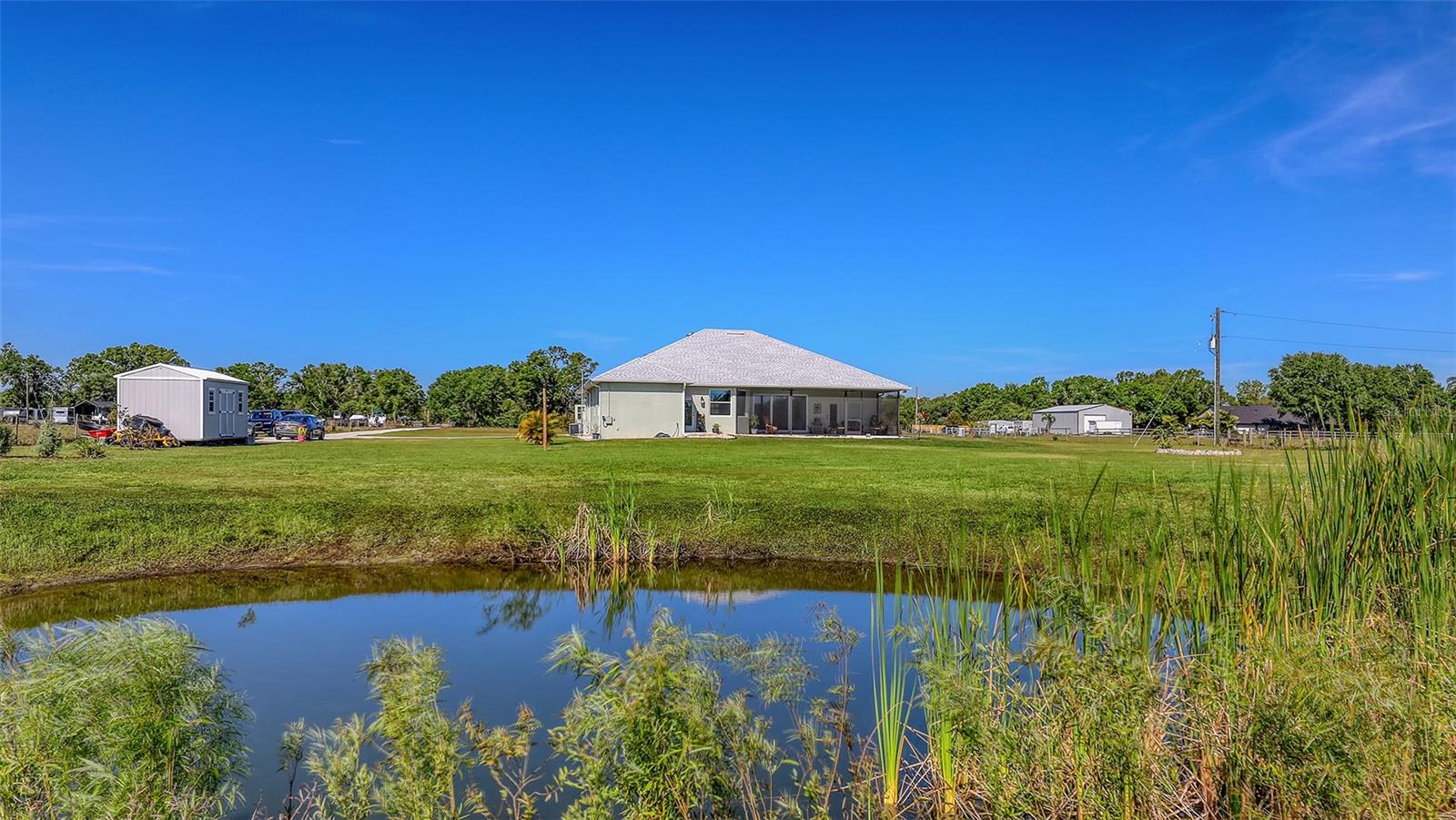 13904 GETTIS LEE RD, PARRISH, FL, 34219