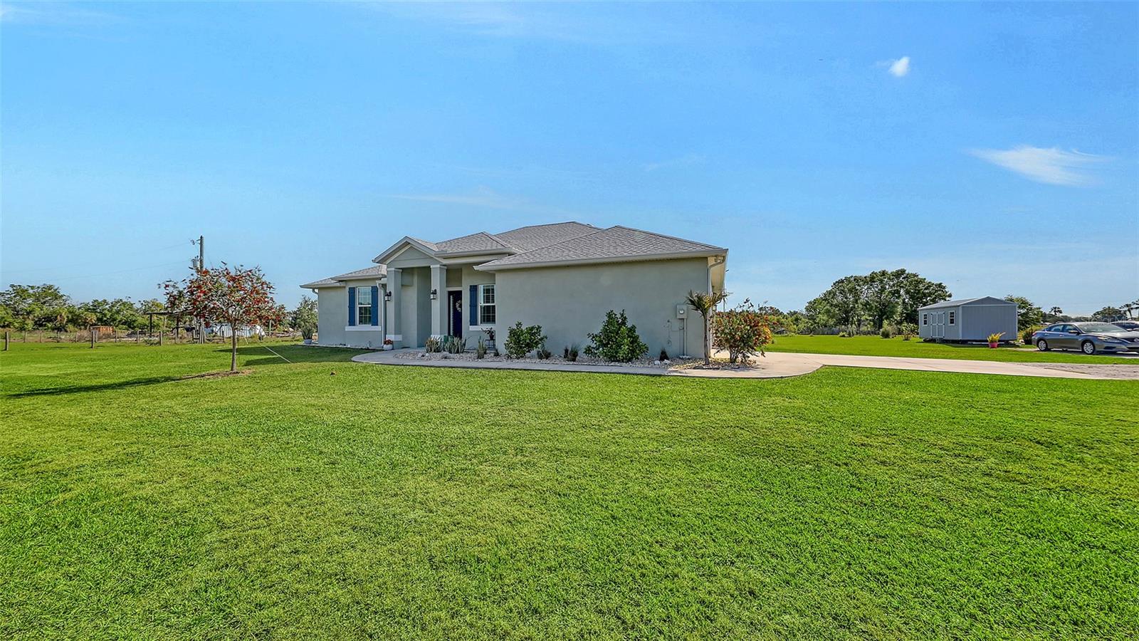 13904 GETTIS LEE RD, PARRISH, FL, 34219