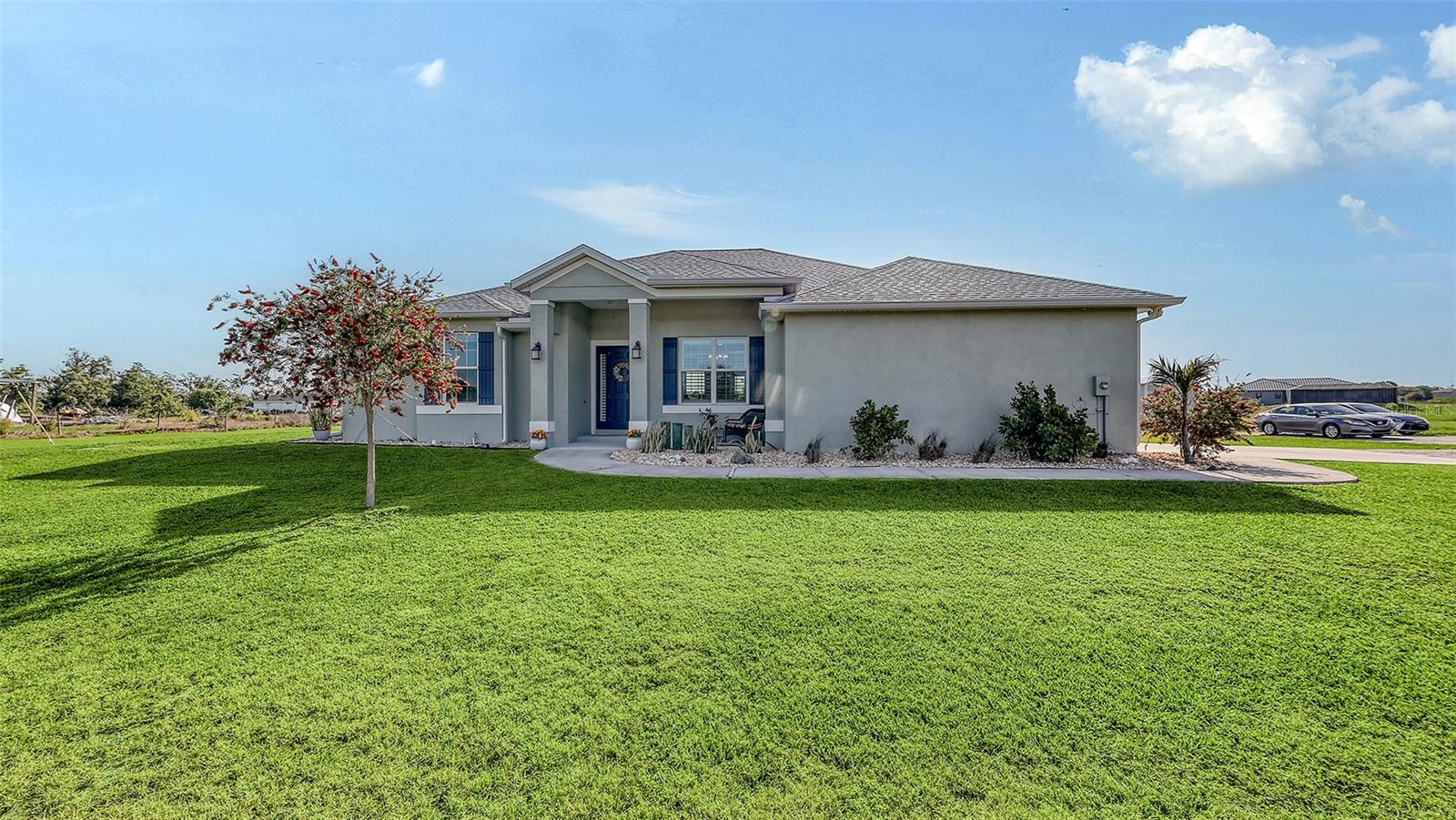 13904 GETTIS LEE RD, PARRISH, FL, 34219