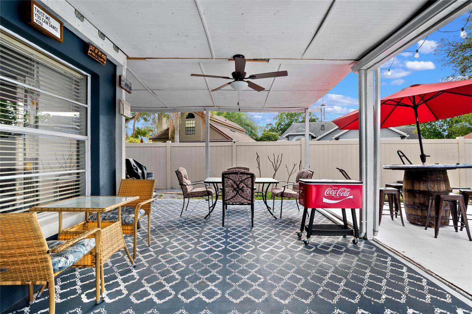 1055 BURNETT ST, OVIEDO, FL, 32765