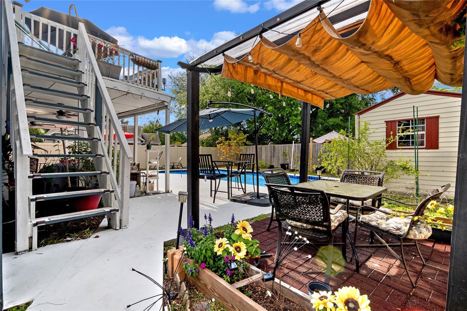 1055 BURNETT ST, OVIEDO, FL, 32765