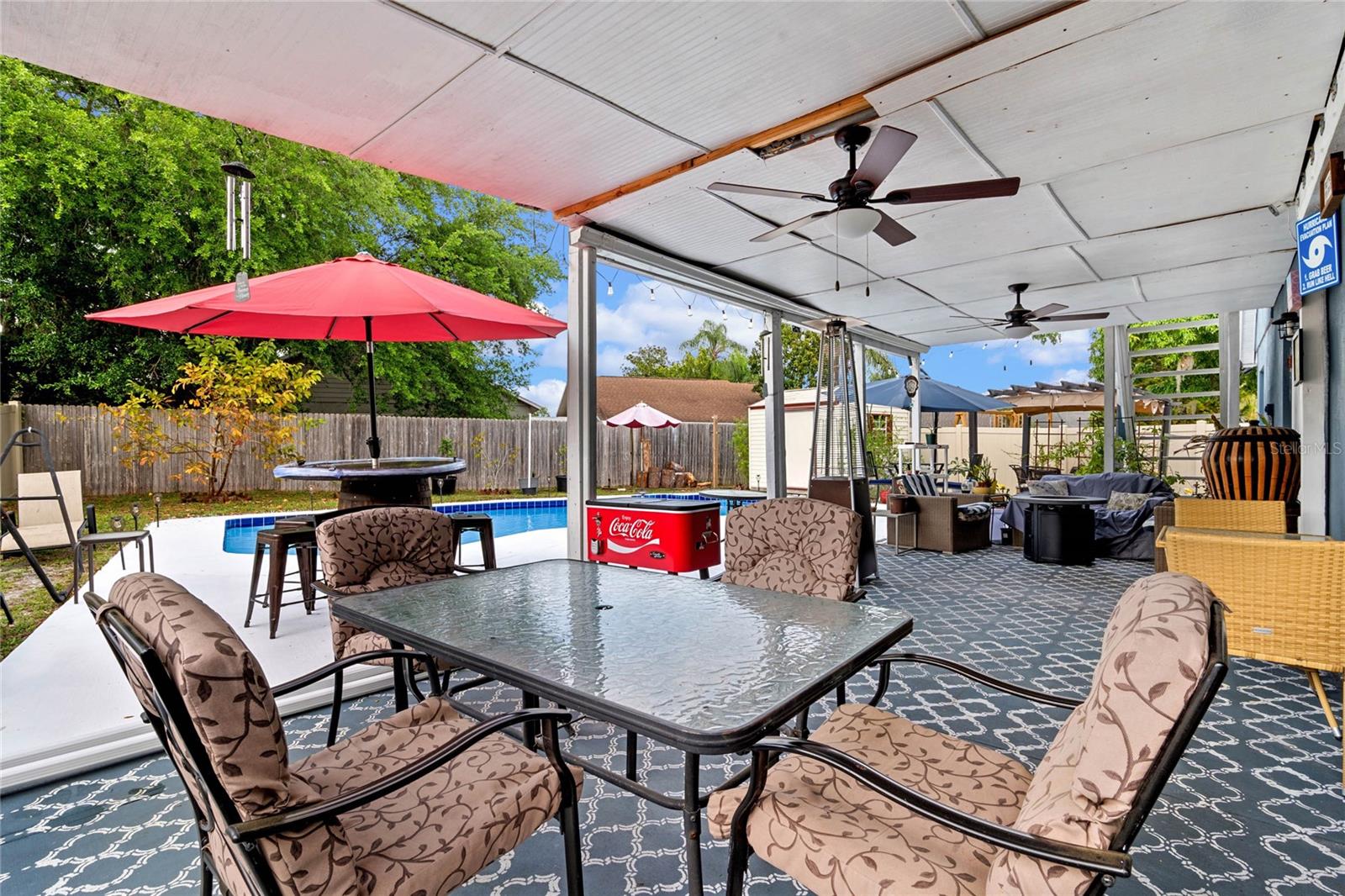 1055 BURNETT ST, OVIEDO, FL, 32765