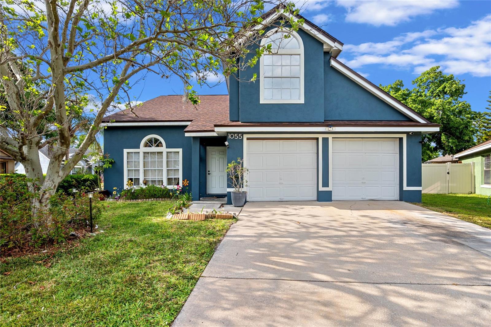 1055 BURNETT ST, OVIEDO, FL, 32765