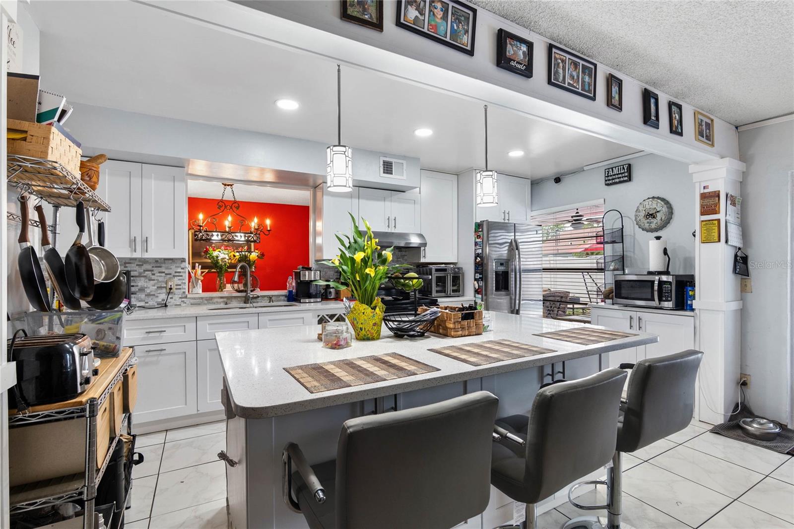 1055 BURNETT ST, OVIEDO, FL, 32765