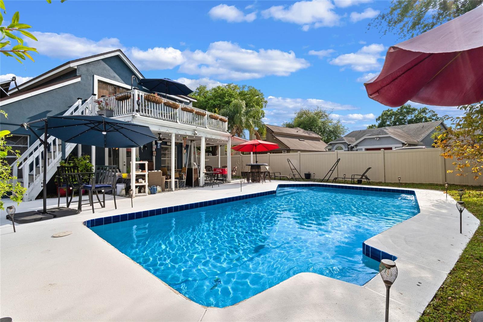 1055 BURNETT ST, OVIEDO, FL, 32765