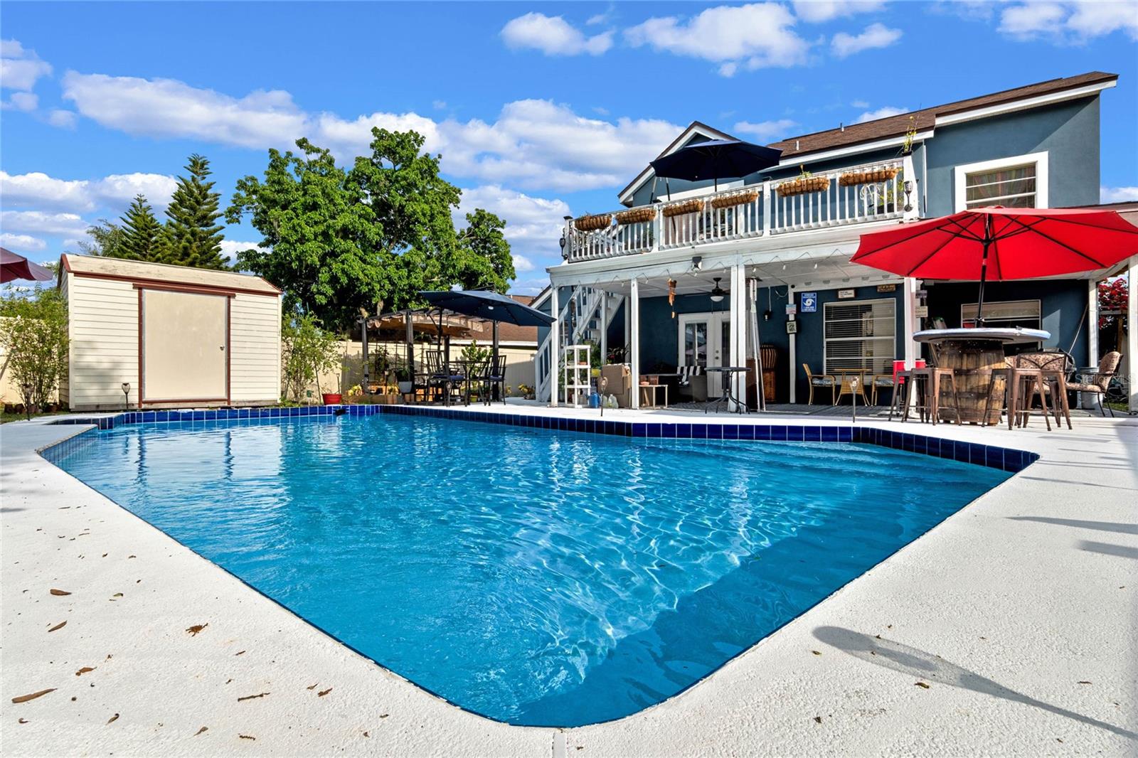 1055 BURNETT ST, OVIEDO, FL, 32765