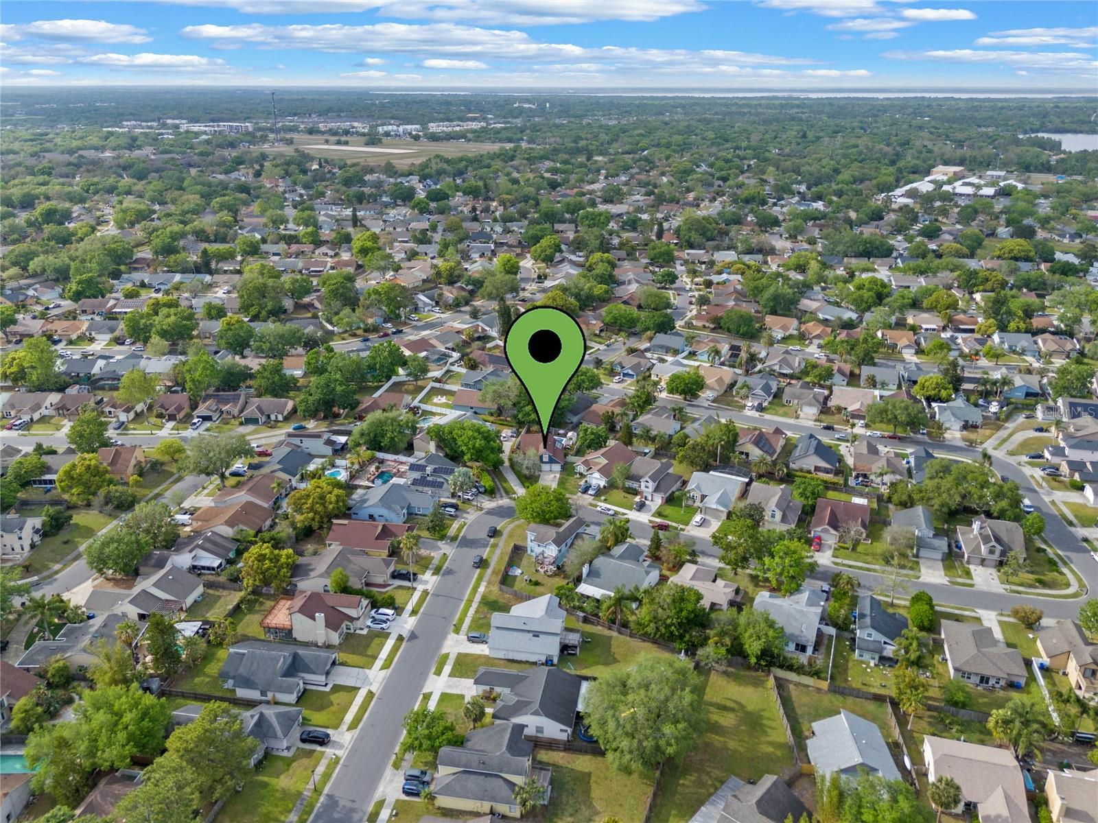 1055 BURNETT ST, OVIEDO, FL, 32765