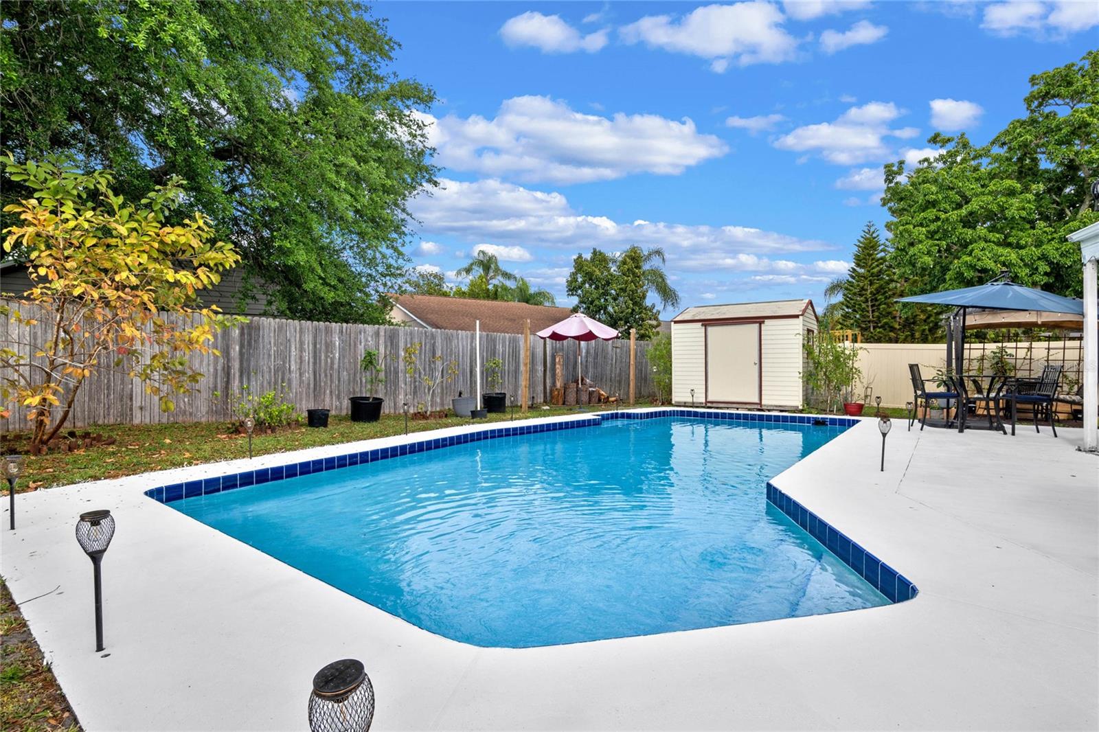 1055 BURNETT ST, OVIEDO, FL, 32765