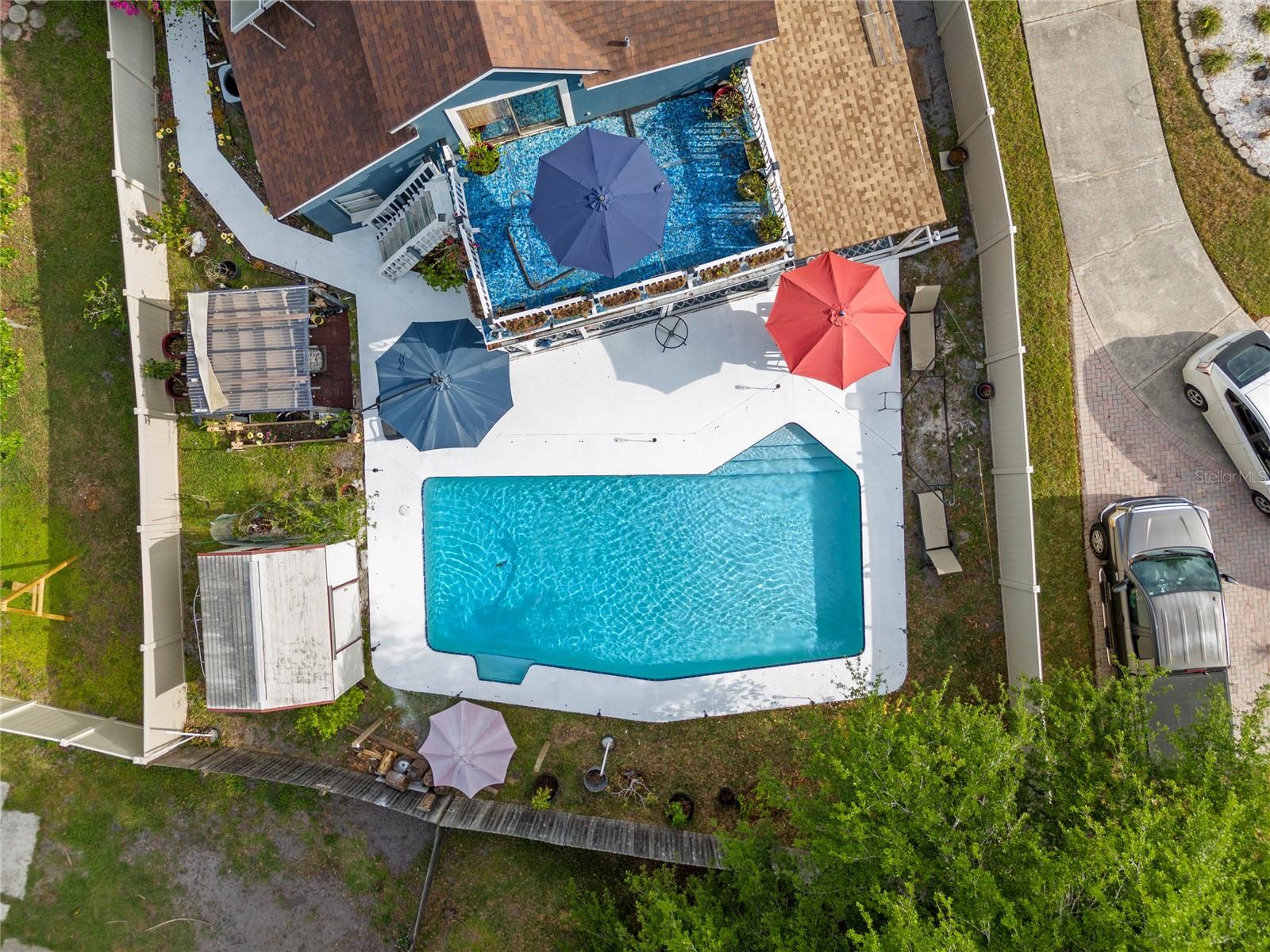 1055 BURNETT ST, OVIEDO, FL, 32765