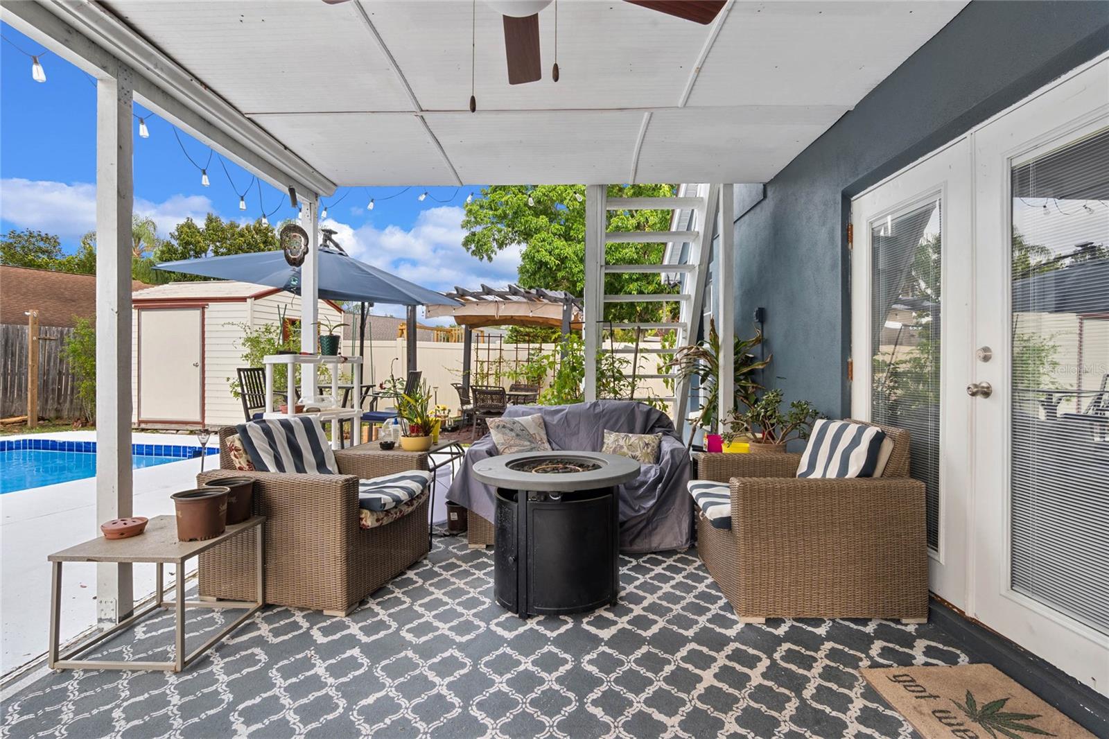 1055 BURNETT ST, OVIEDO, FL, 32765