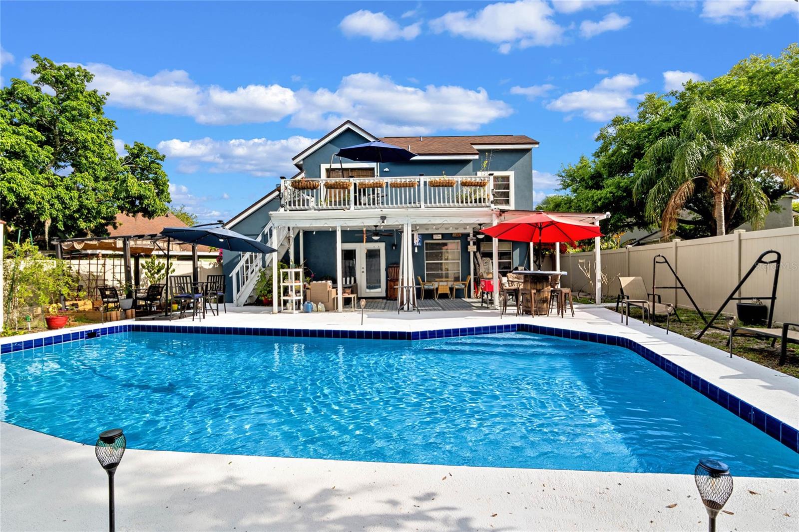 1055 BURNETT ST, OVIEDO, FL, 32765