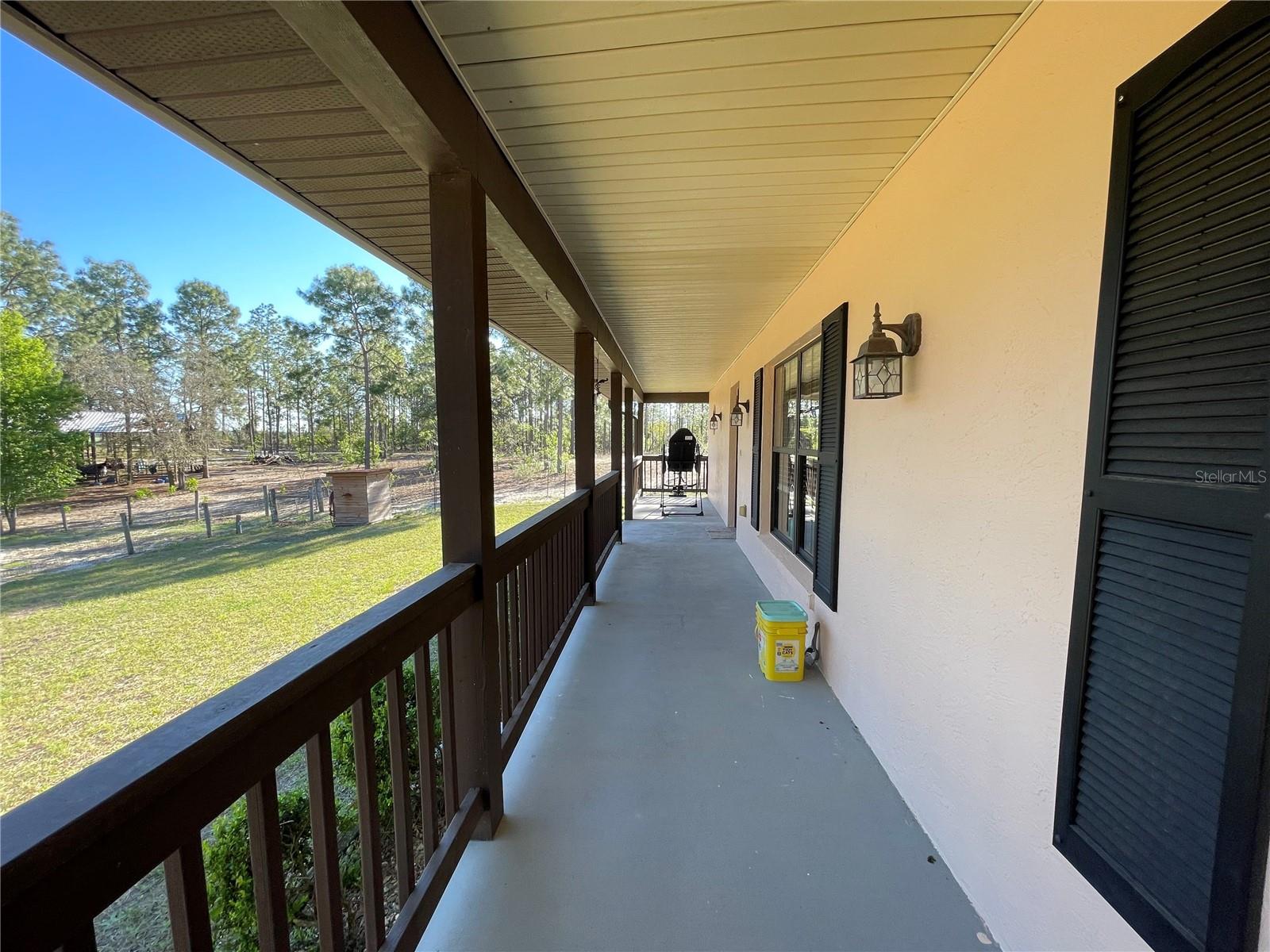 13111 SE 21ST PL, MORRISTON, FL, 32668