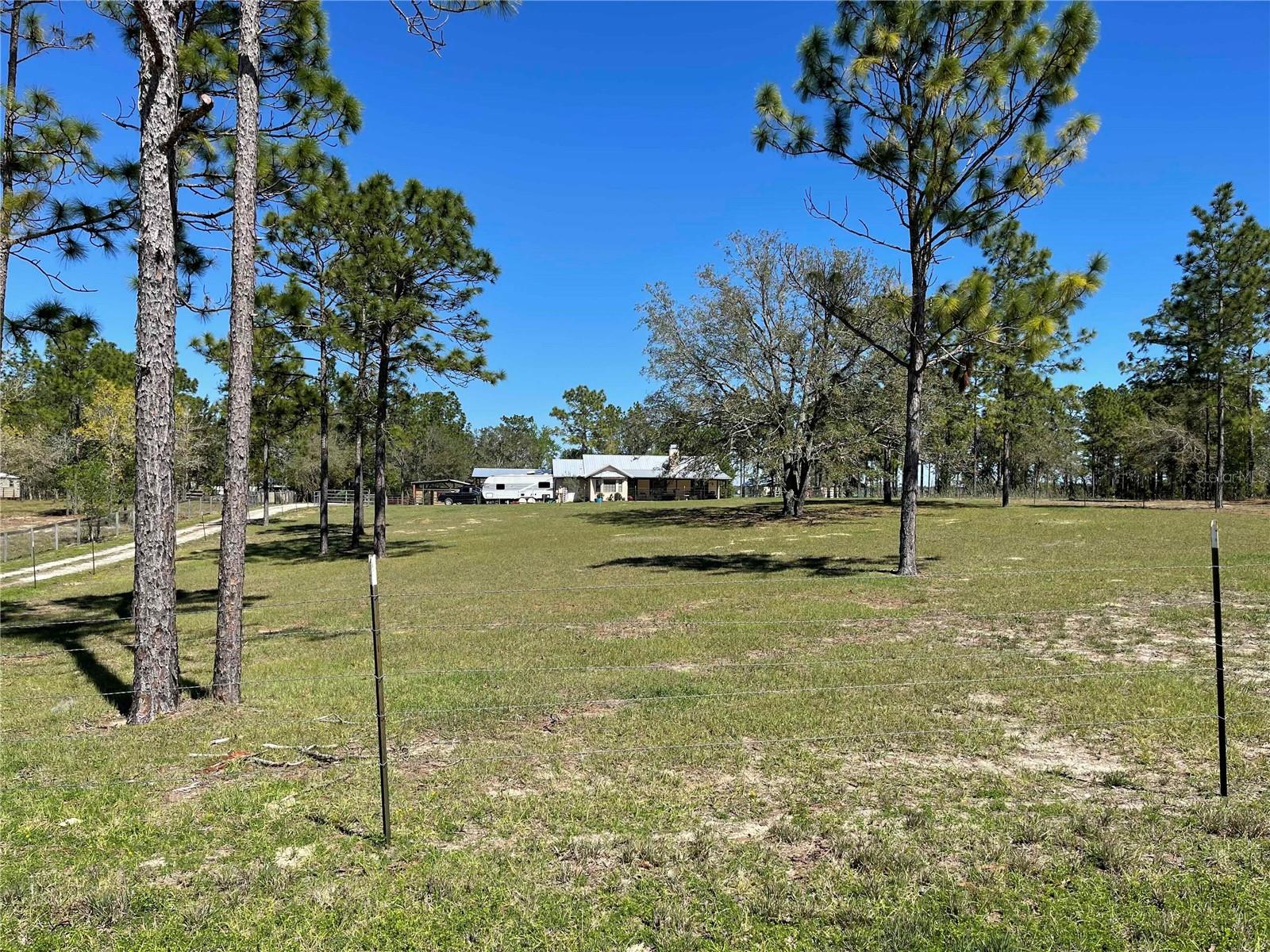 13111 SE 21ST PL, MORRISTON, FL, 32668