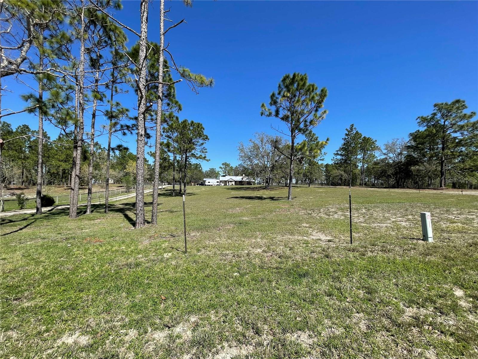 13111 SE 21ST PL, MORRISTON, FL, 32668