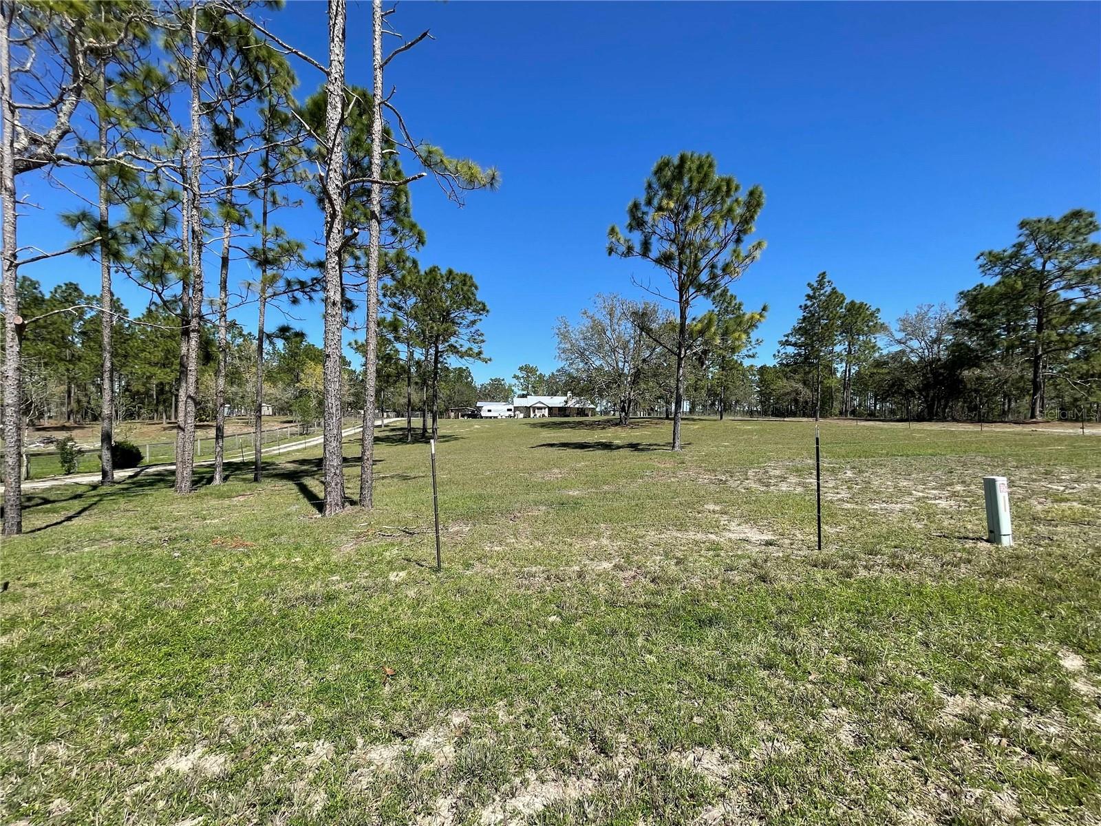 13111 SE 21ST PL, MORRISTON, FL, 32668