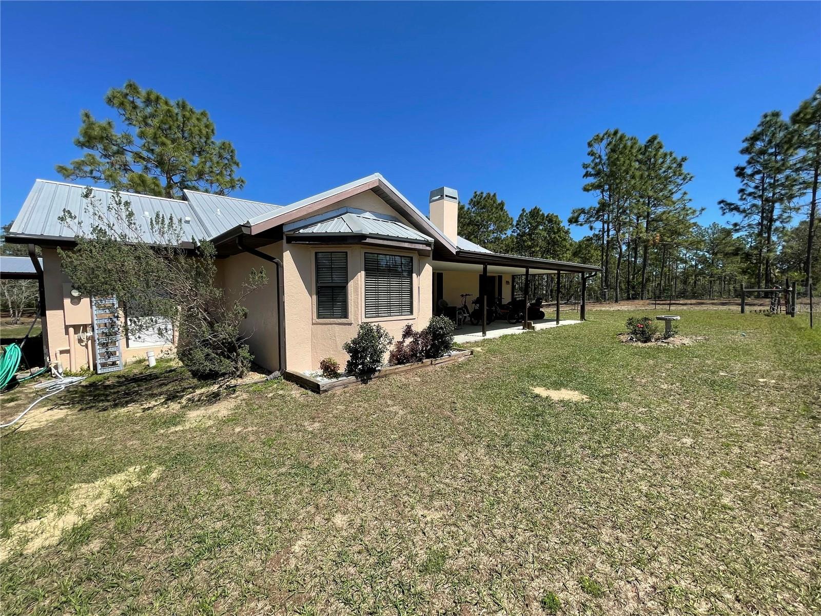 13111 SE 21ST PL, MORRISTON, FL, 32668