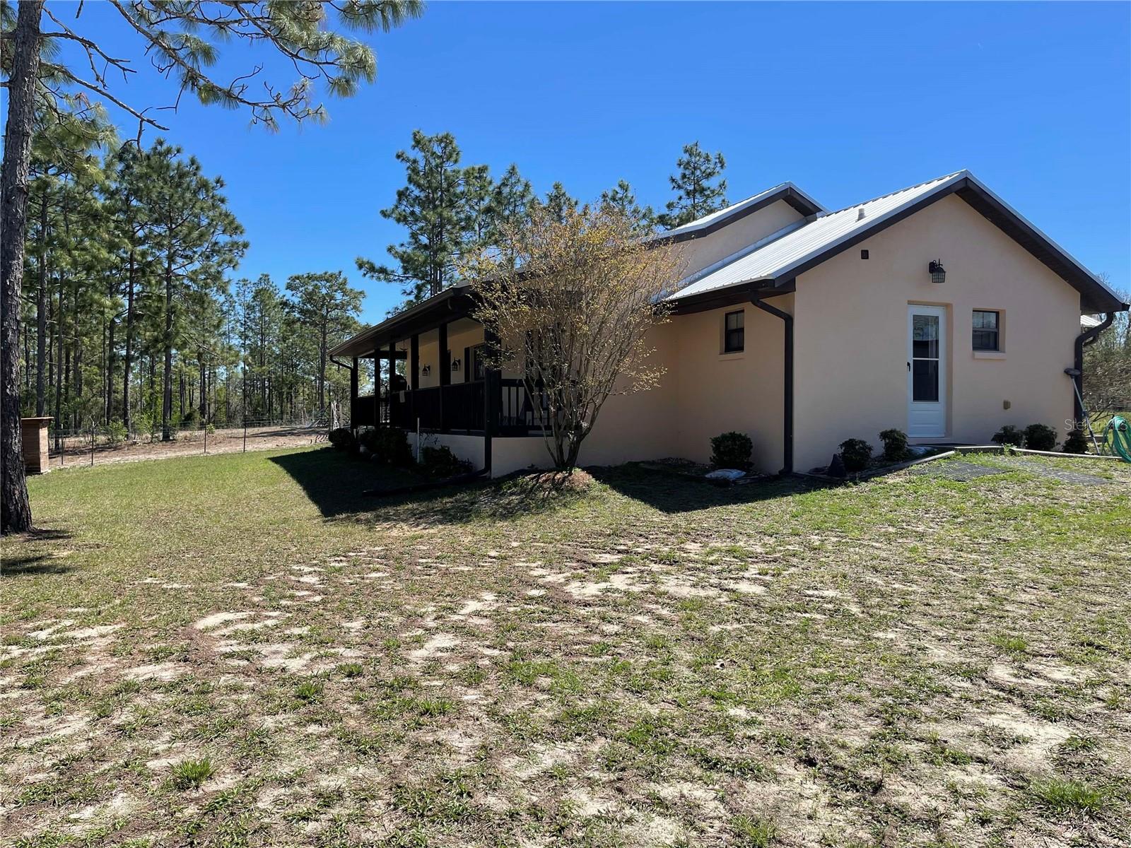 13111 SE 21ST PL, MORRISTON, FL, 32668