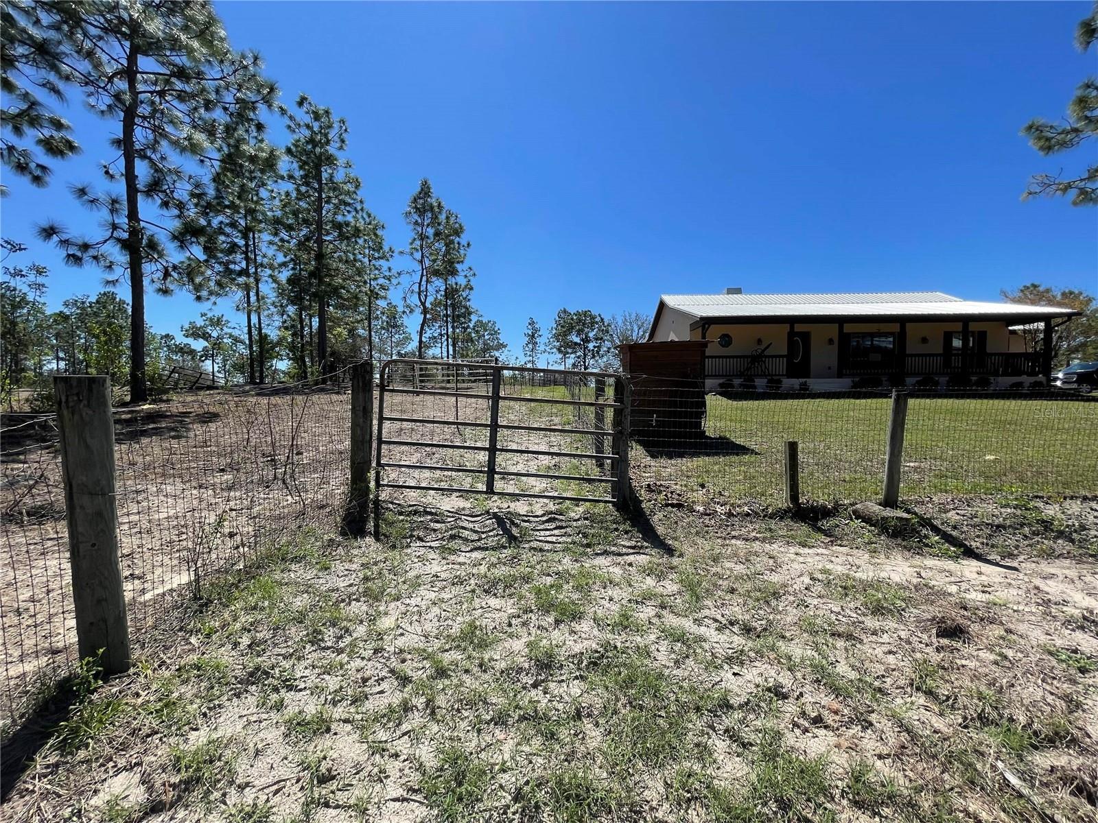 13111 SE 21ST PL, MORRISTON, FL, 32668