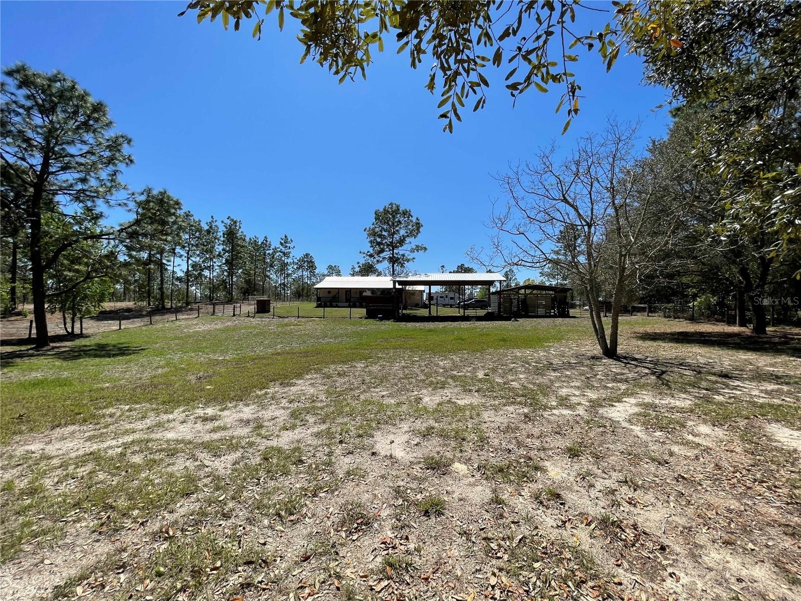 13111 SE 21ST PL, MORRISTON, FL, 32668