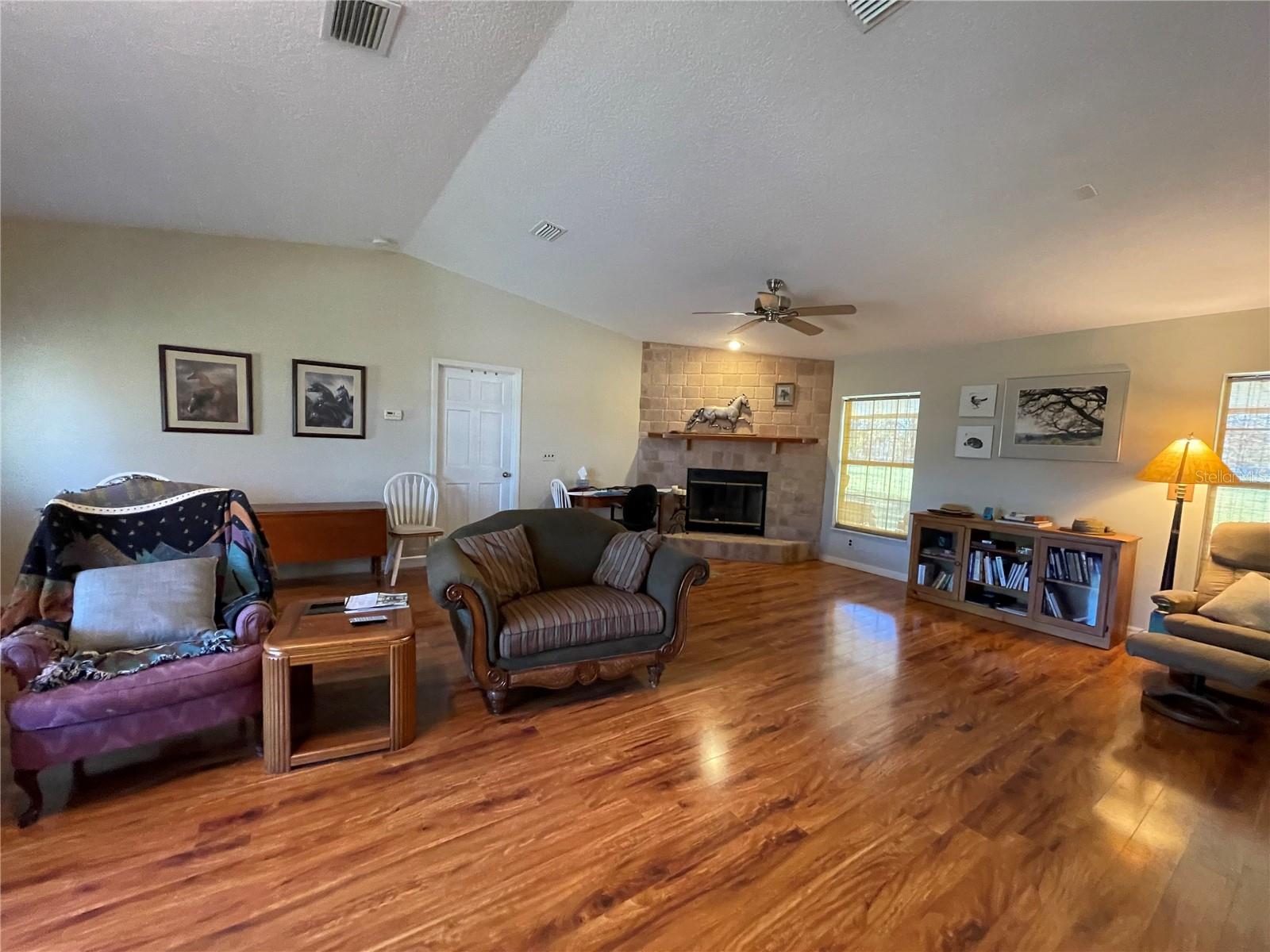 13111 SE 21ST PL, MORRISTON, FL, 32668