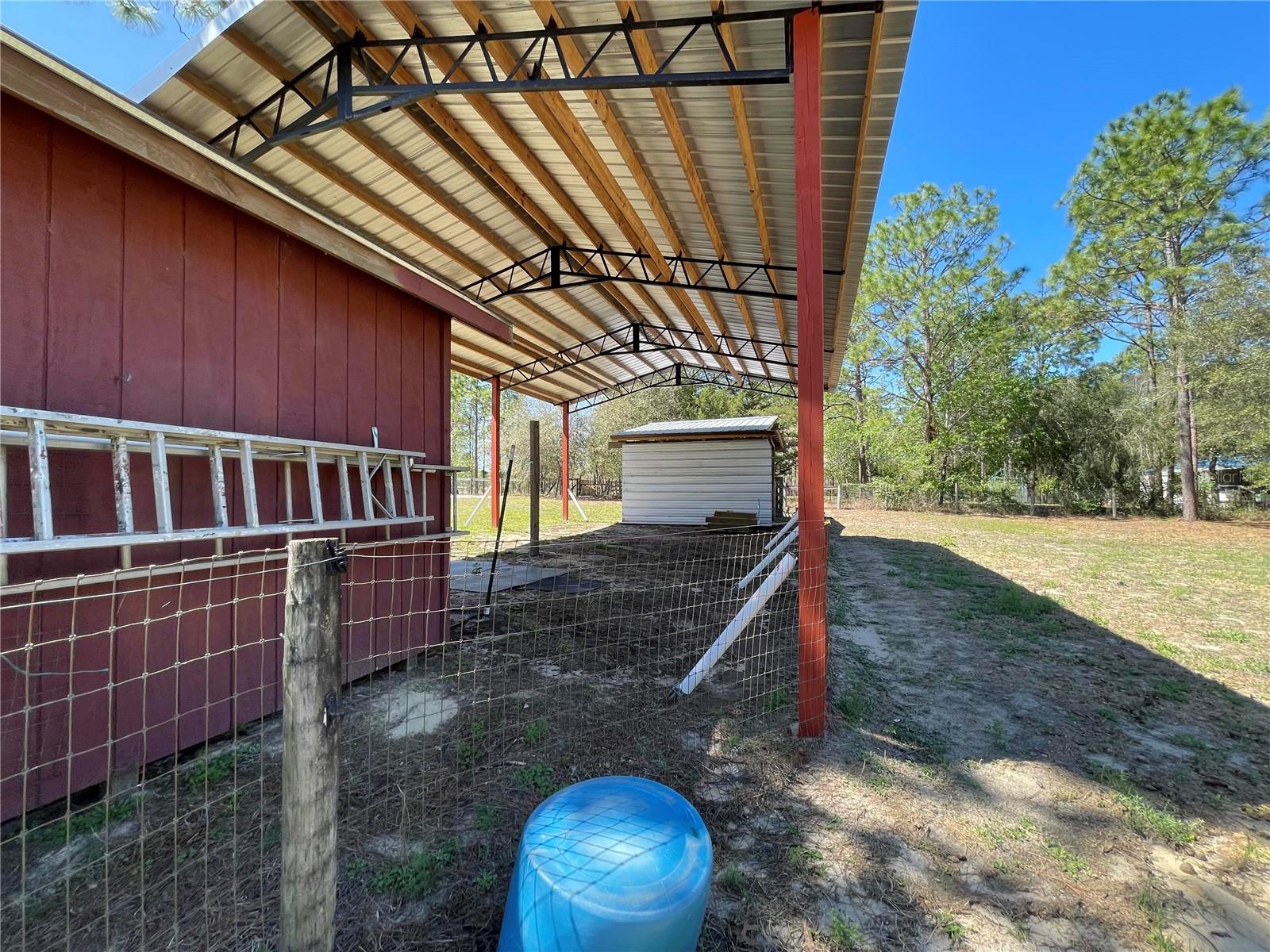 13111 SE 21ST PL, MORRISTON, FL, 32668