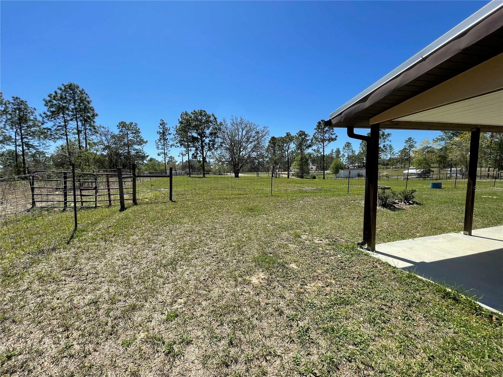 13111 SE 21ST PL, MORRISTON, FL, 32668