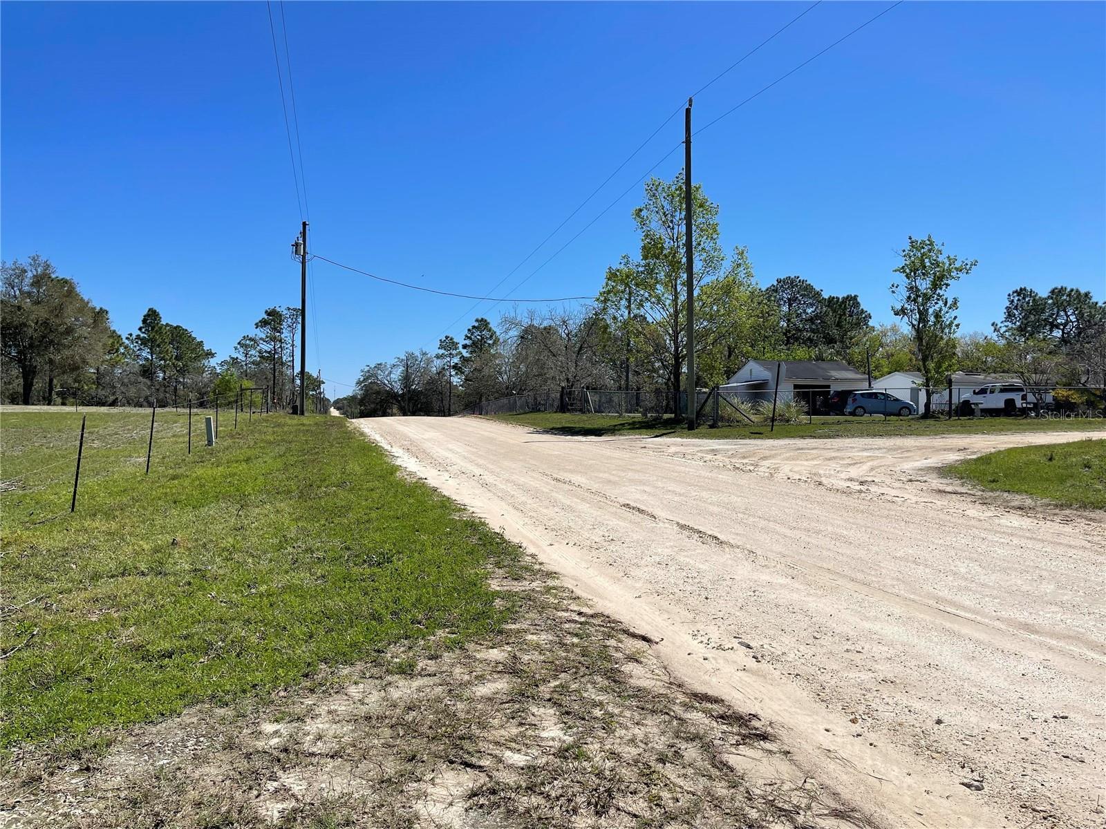 13111 SE 21ST PL, MORRISTON, FL, 32668