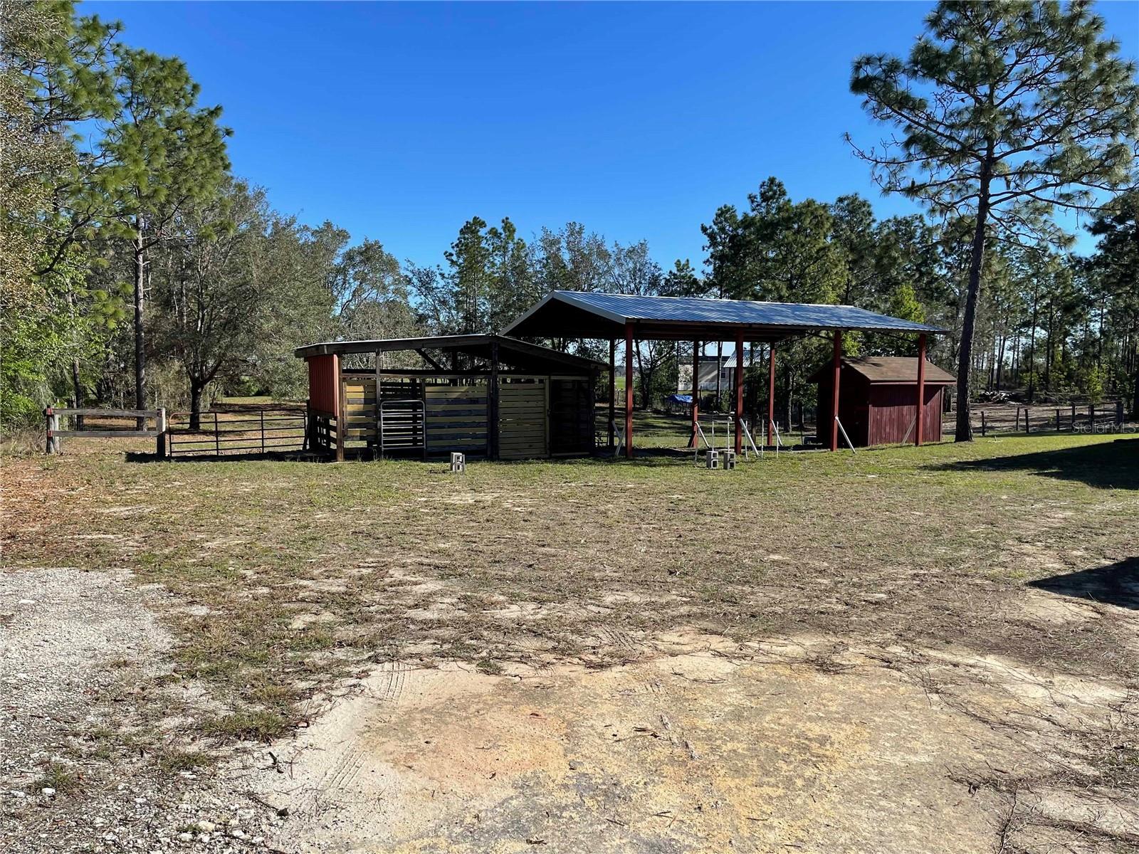 13111 SE 21ST PL, MORRISTON, FL, 32668