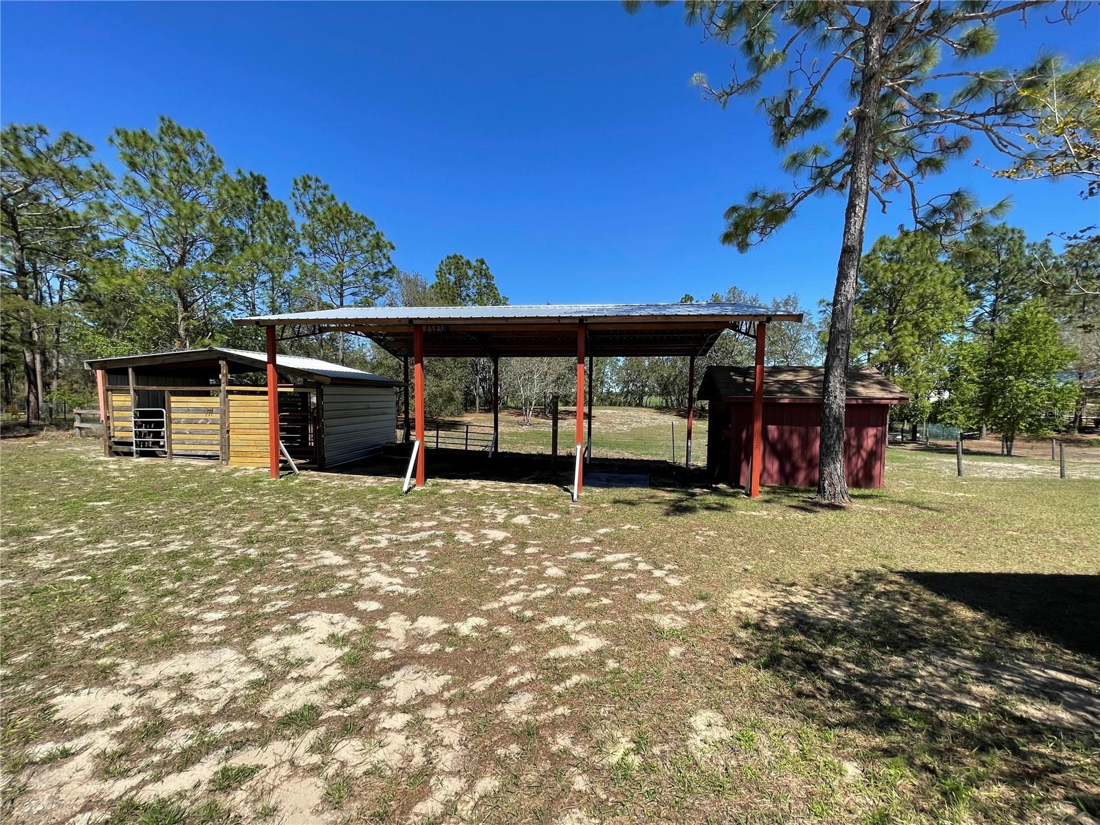 13111 SE 21ST PL, MORRISTON, FL, 32668