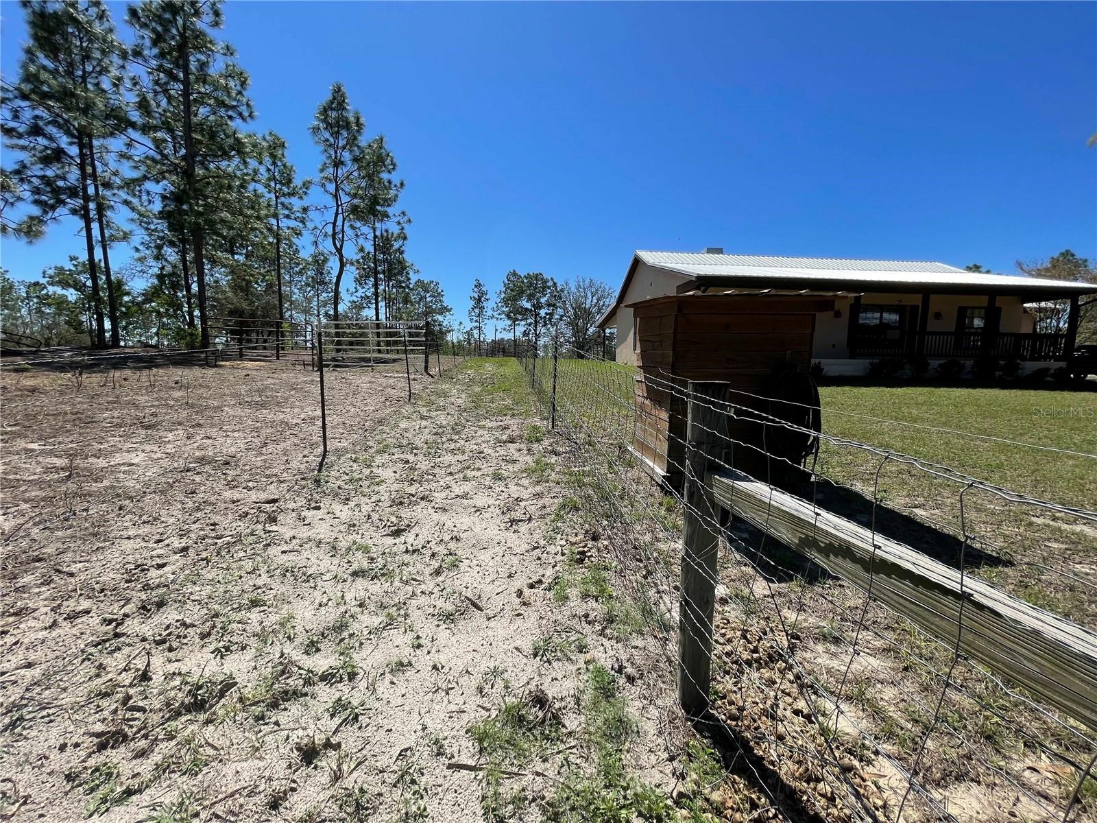 13111 SE 21ST PL, MORRISTON, FL, 32668