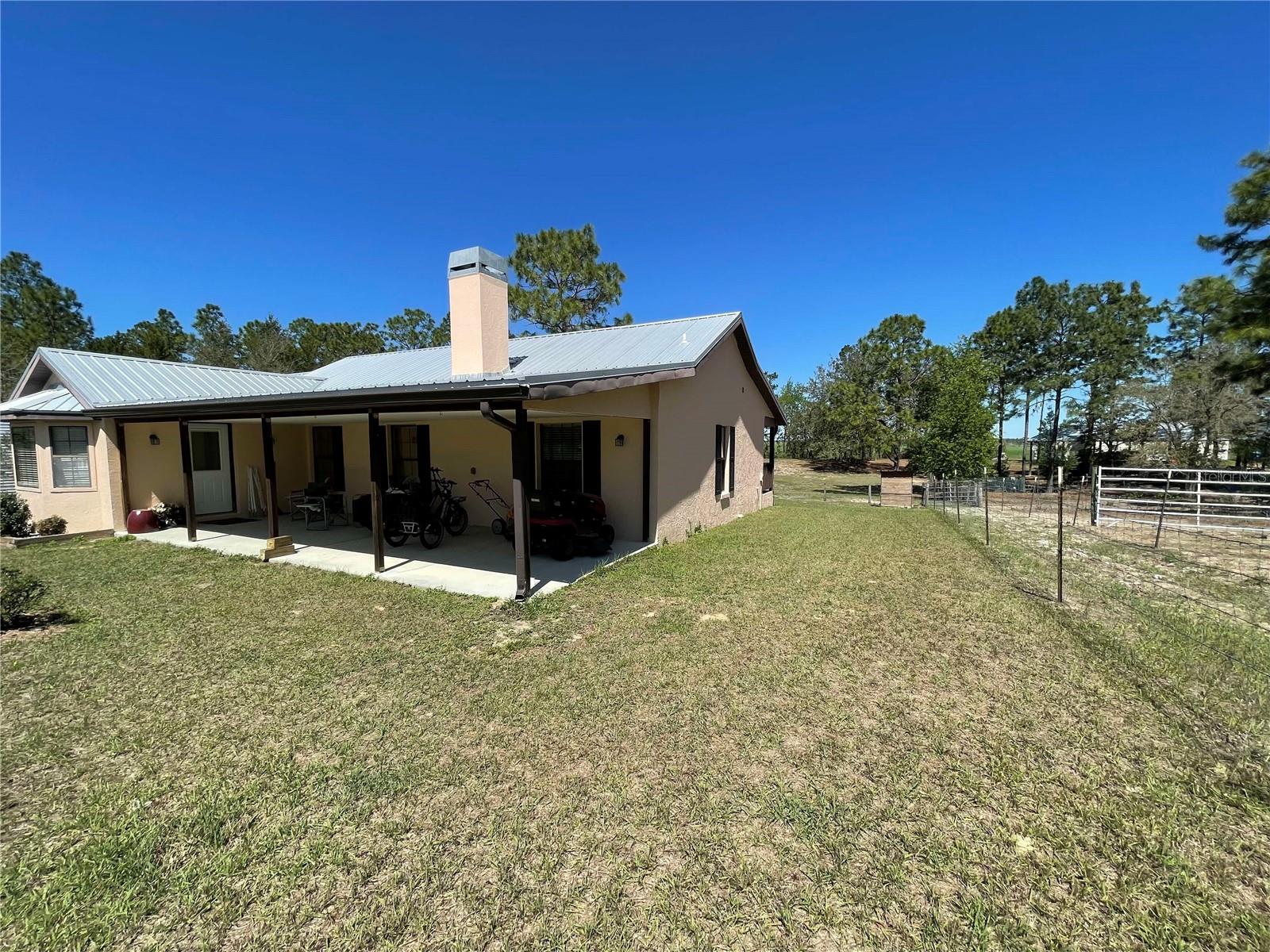 13111 SE 21ST PL, MORRISTON, FL, 32668