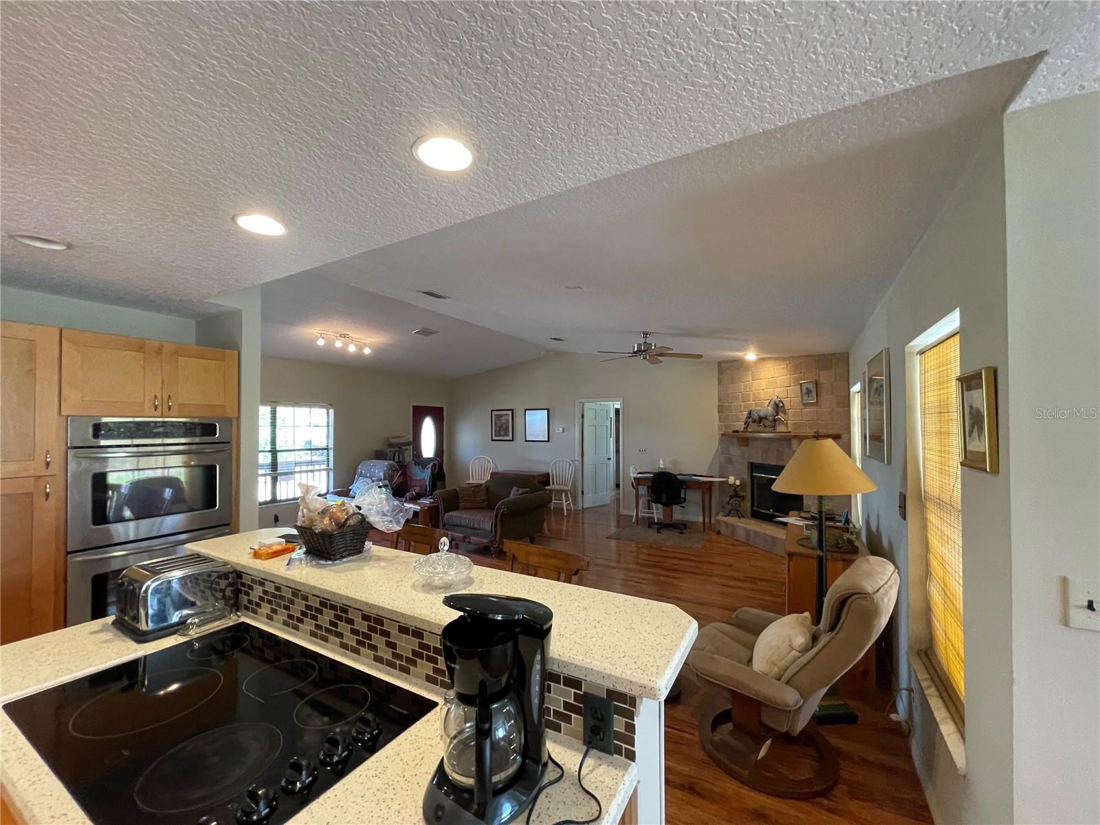 13111 SE 21ST PL, MORRISTON, FL, 32668