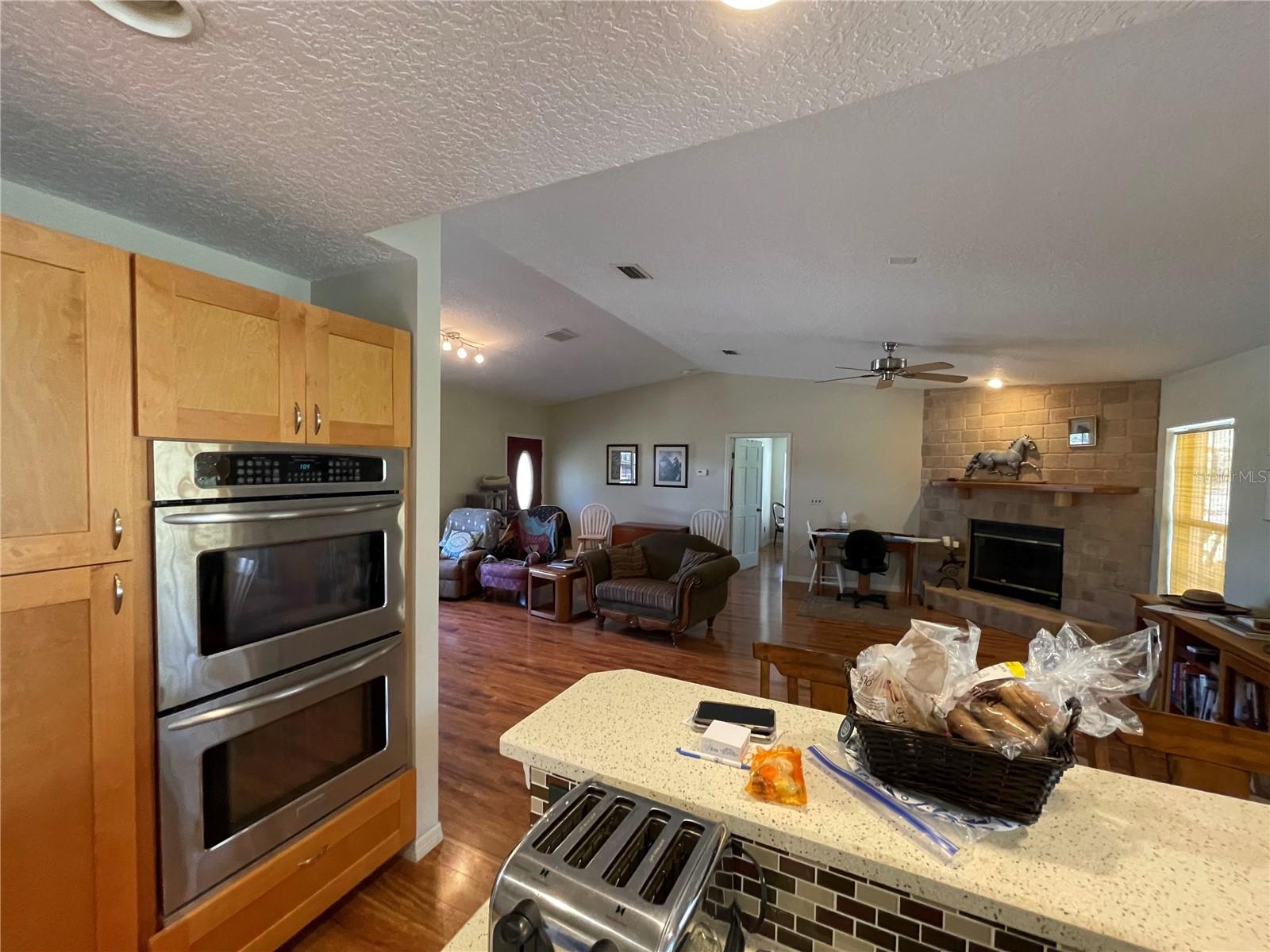 13111 SE 21ST PL, MORRISTON, FL, 32668