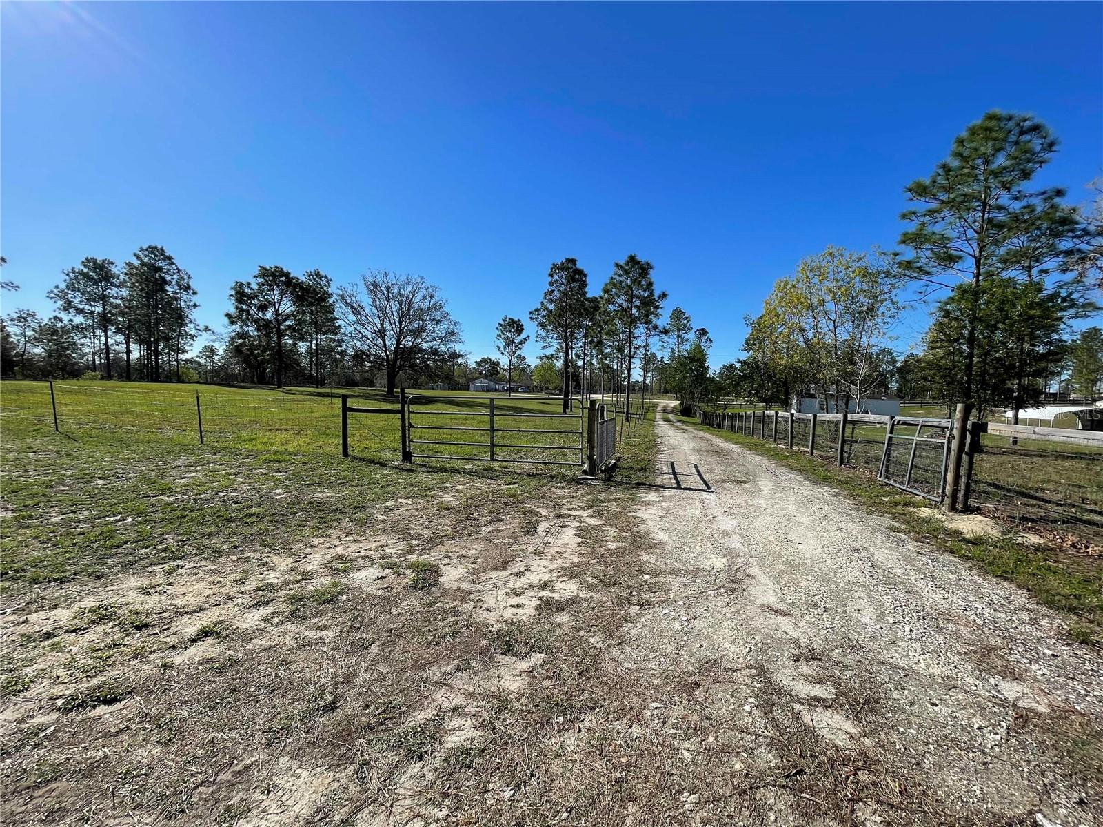 13111 SE 21ST PL, MORRISTON, FL, 32668