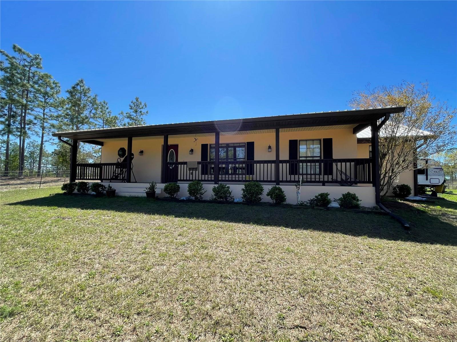 13111 SE 21ST PL, MORRISTON, FL, 32668