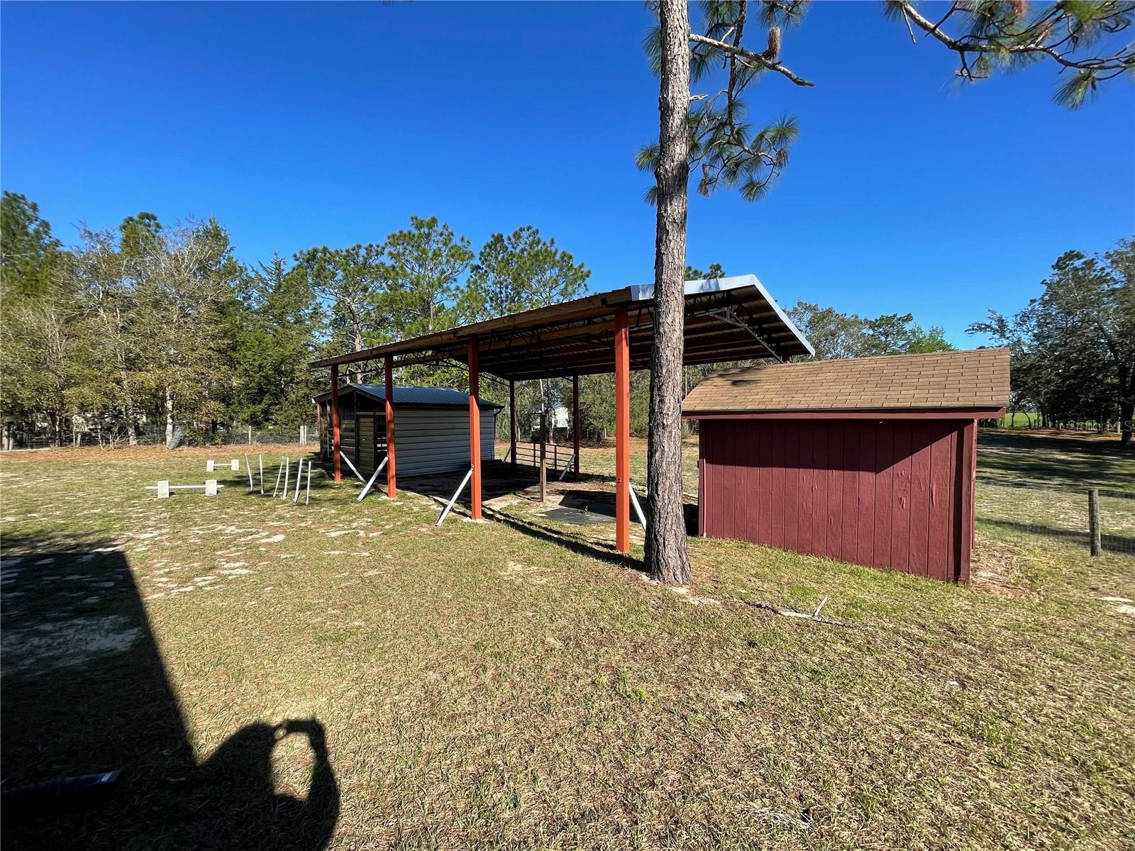 13111 SE 21ST PL, MORRISTON, FL, 32668