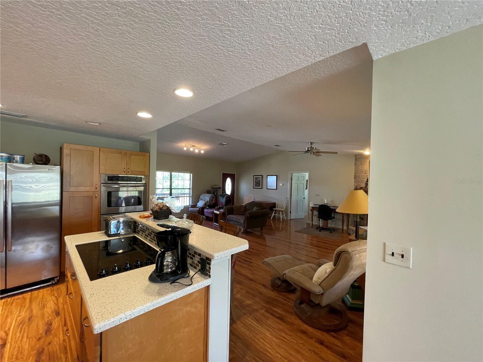 13111 SE 21ST PL, MORRISTON, FL, 32668