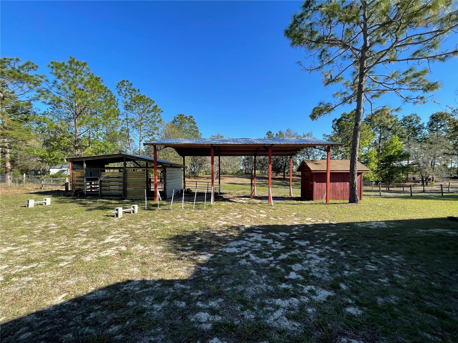 13111 SE 21ST PL, MORRISTON, FL, 32668