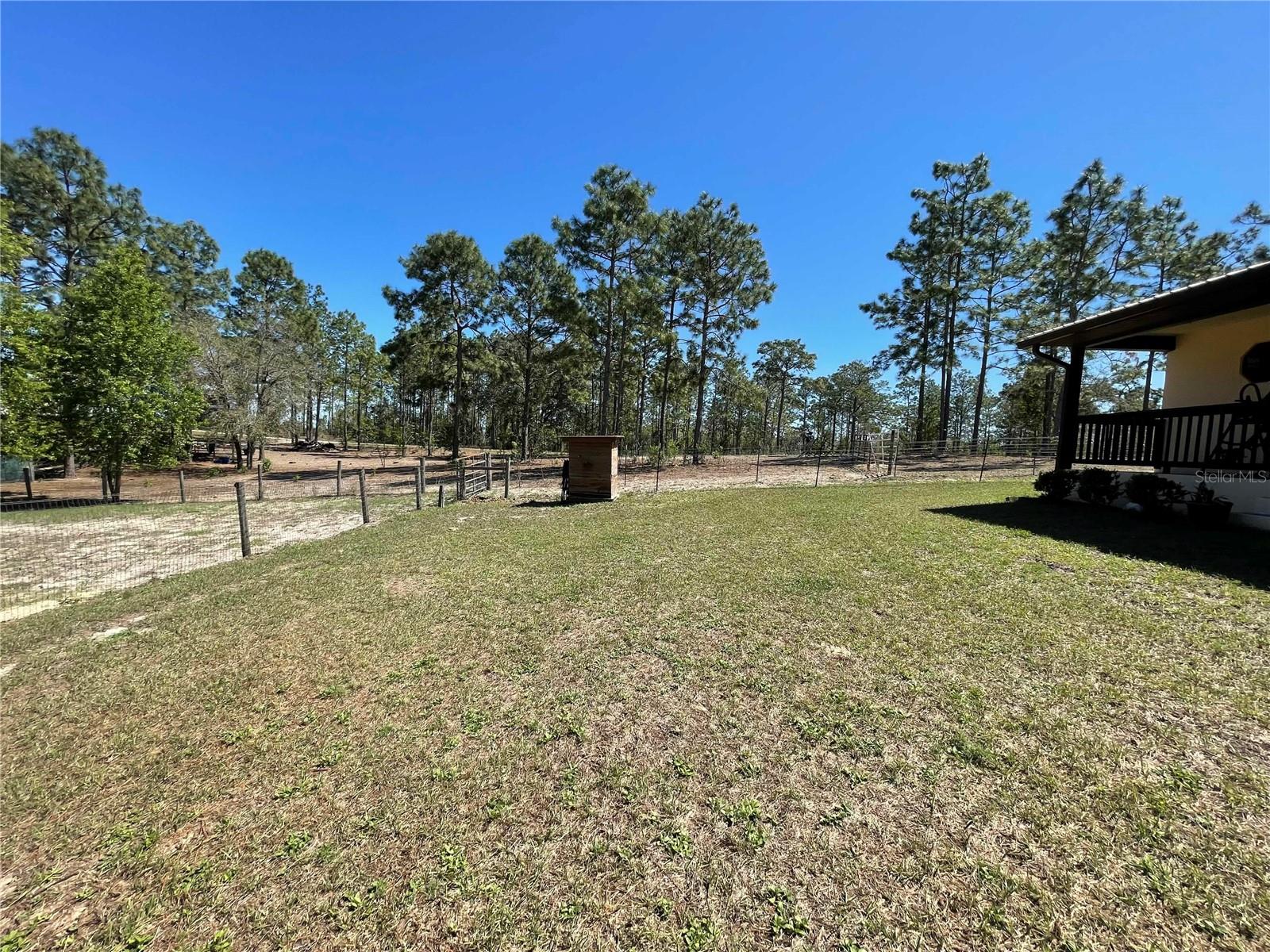 13111 SE 21ST PL, MORRISTON, FL, 32668